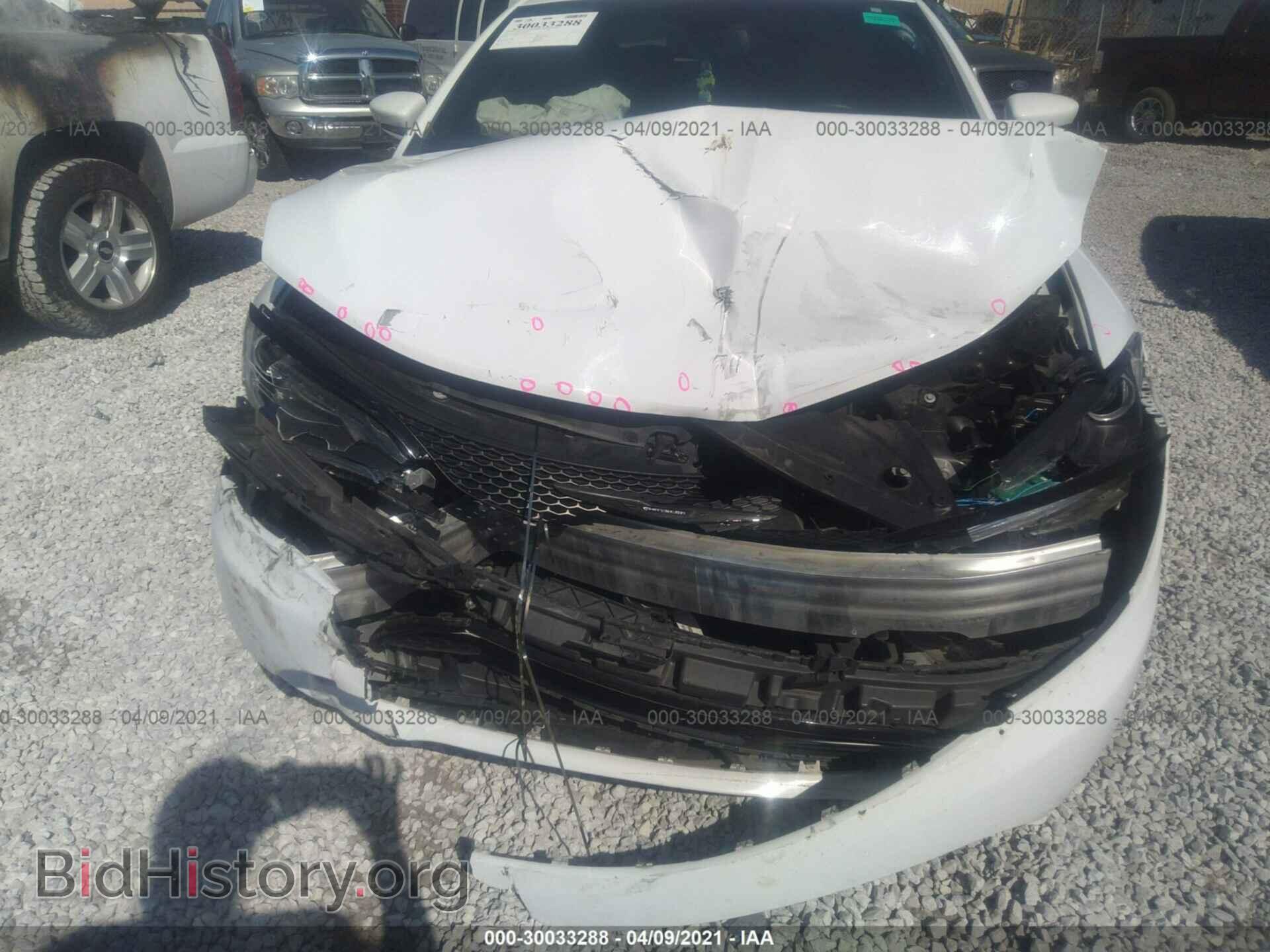 2015 CHRYSLER 200 - VIN: 1C3CCCBB5FN737571 - Photo 6
