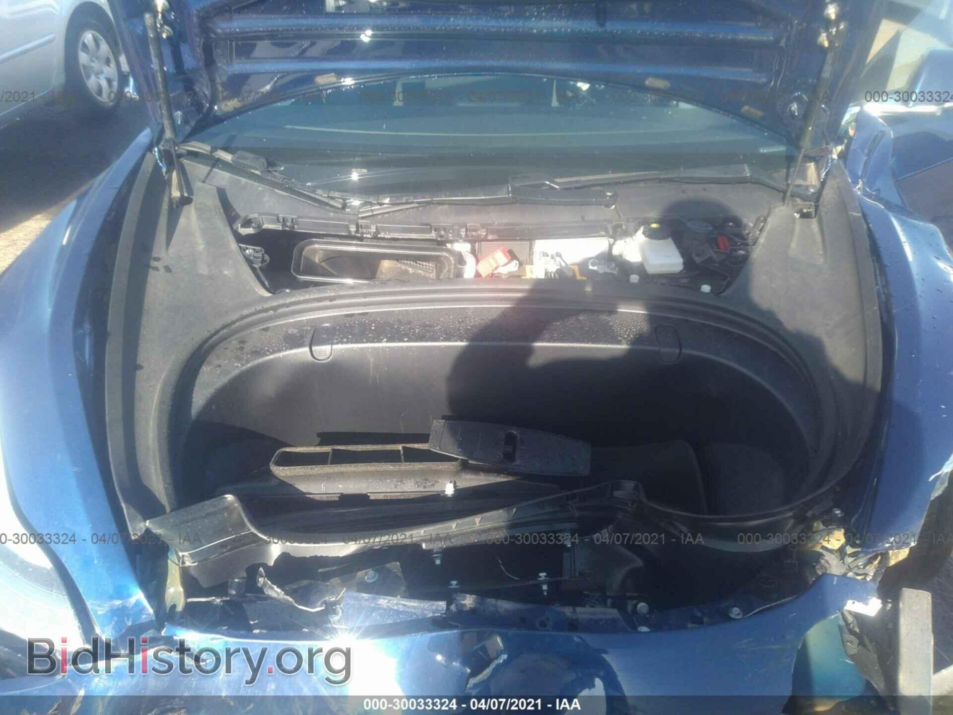 2019 TESLA MODEL 3 - VIN: 5YJ3E1EB6KF437052 - Фото 10