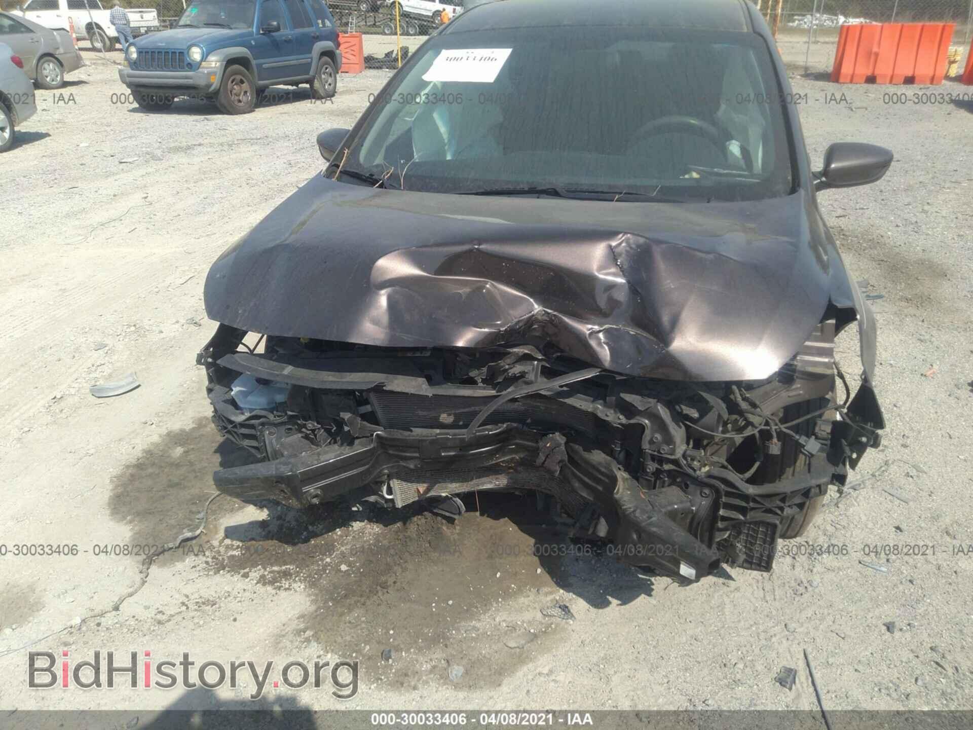 2017 KIA FORTE - VIN: 3KPFK4A76HE019596 - Фото 6