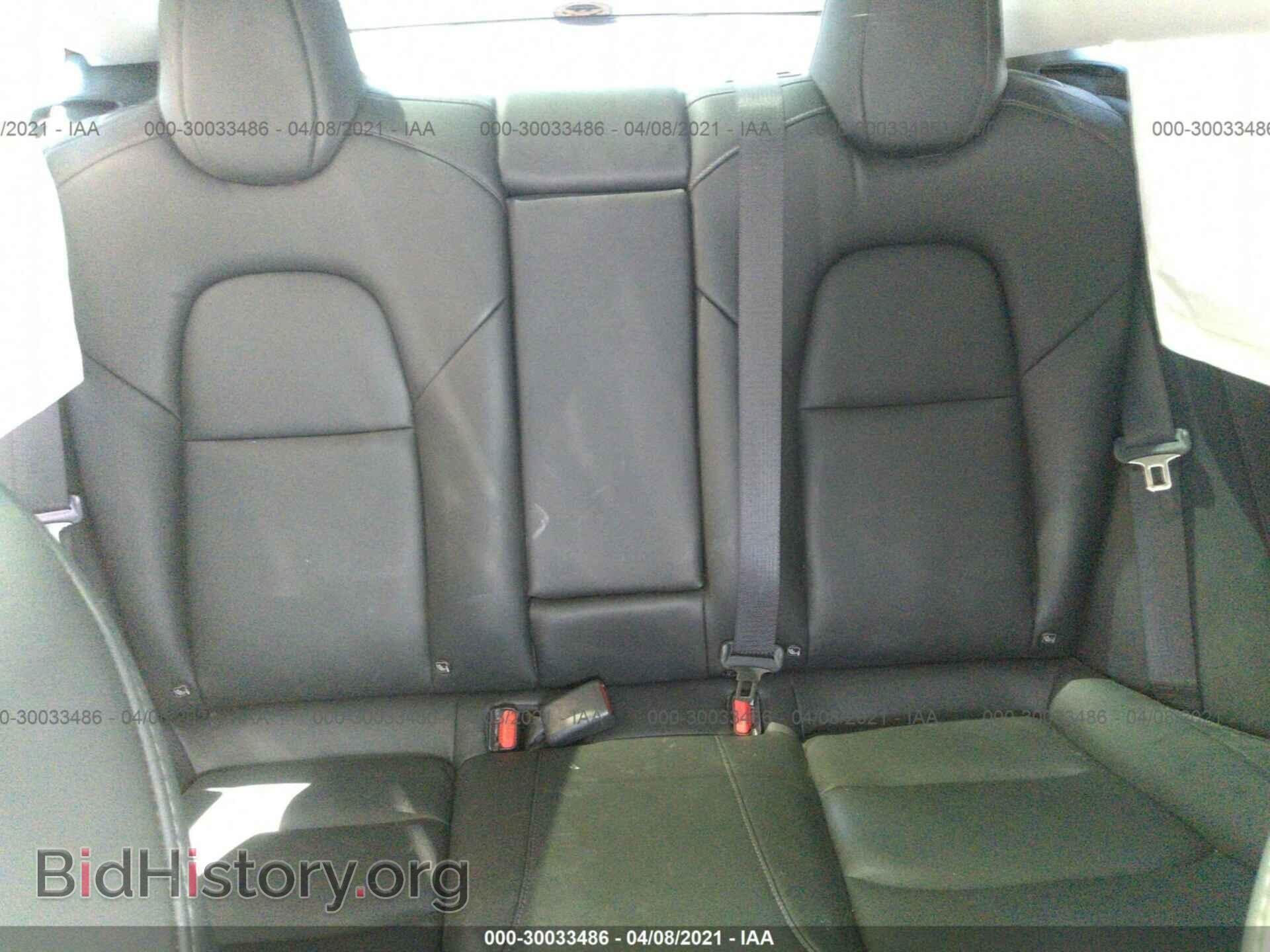2020 TESLA MODEL 3 - VIN: 5YJ3E1EAXLF598321 - Photo 8