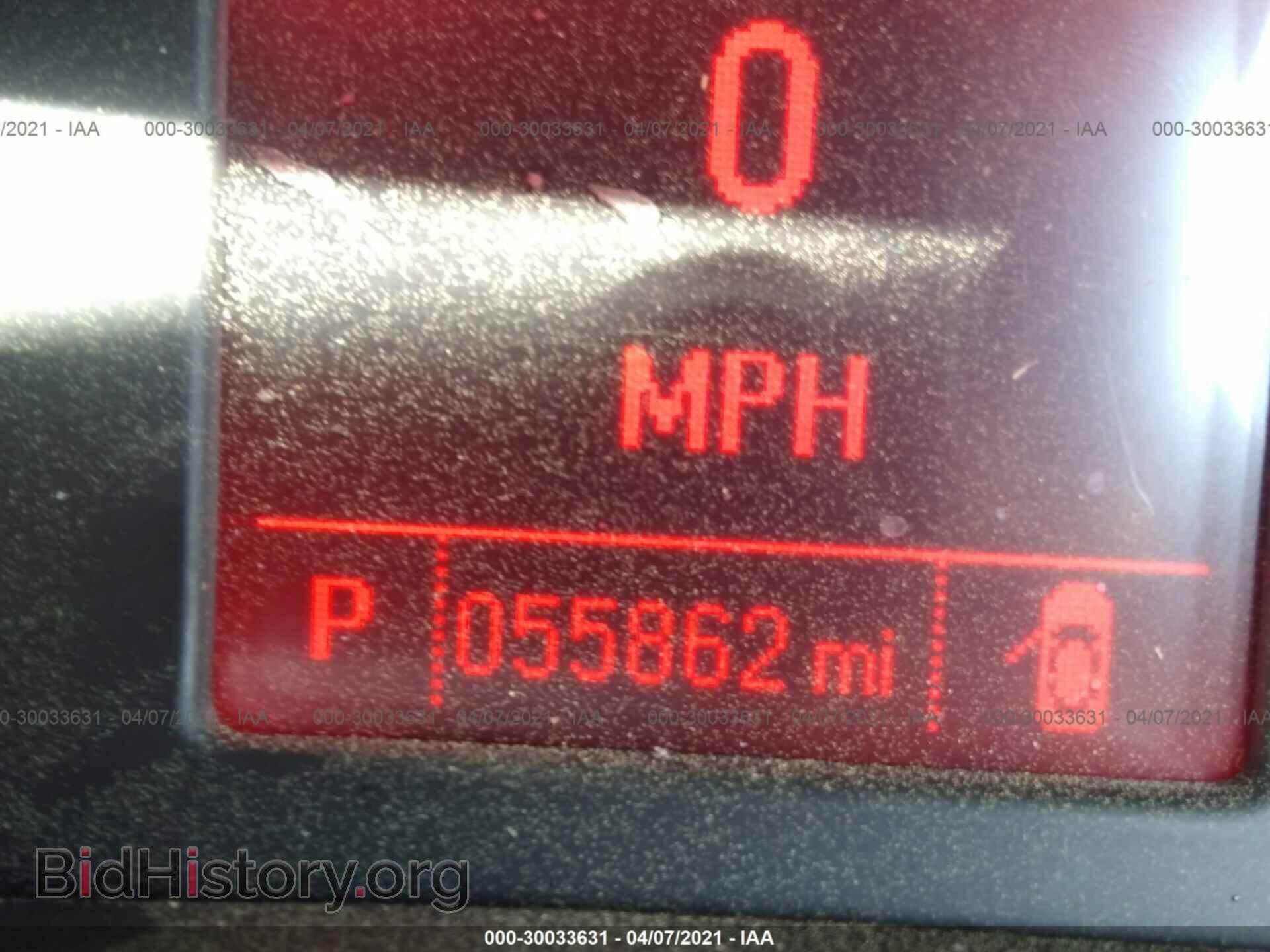 2016 BUICK CASCADA - VIN: W04WT3N55GG112635 - Фото 7