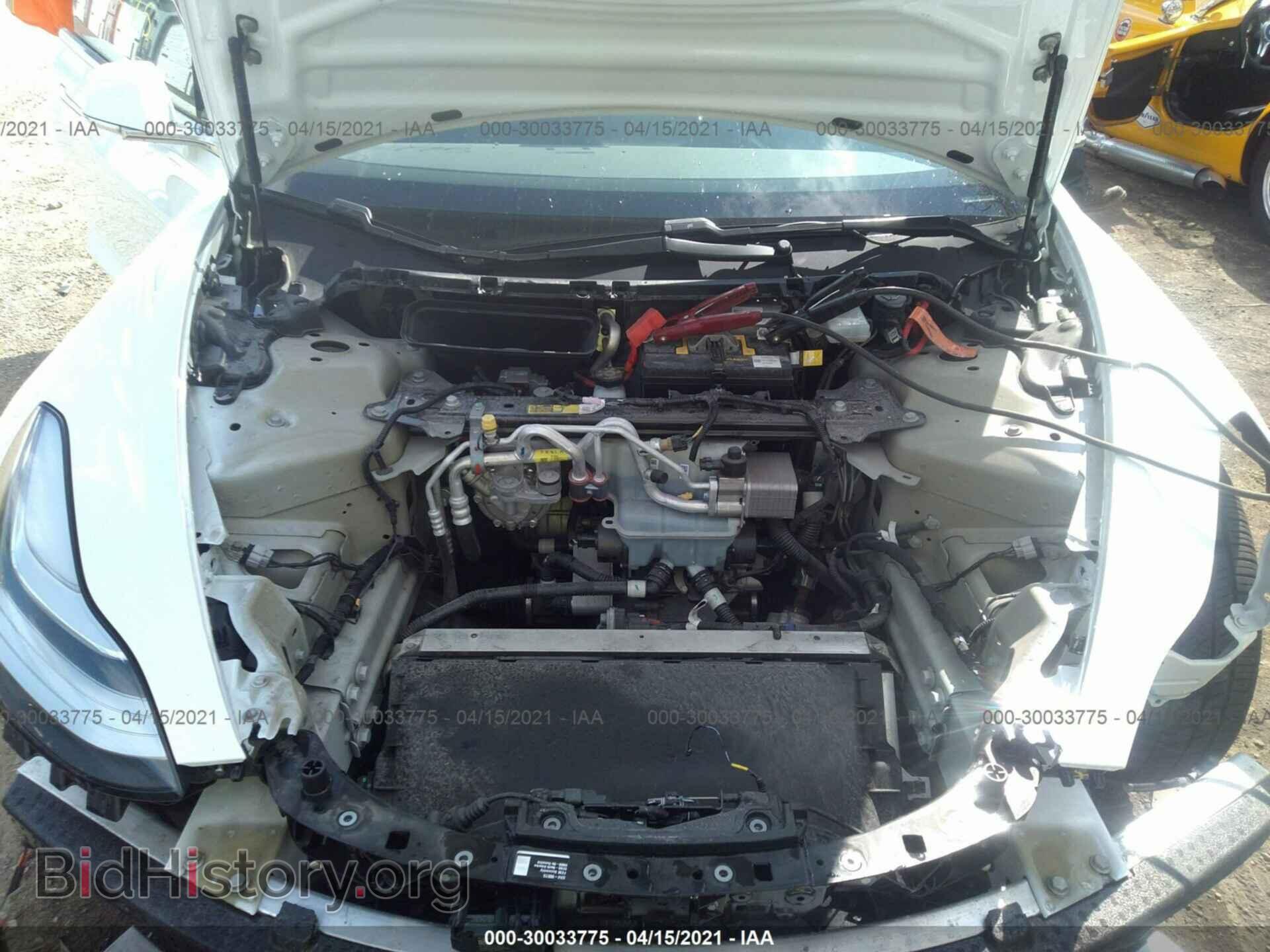 2019 TESLA MODEL 3 - VIN: 5YJ3E1EB0KF530388 - Фото 10