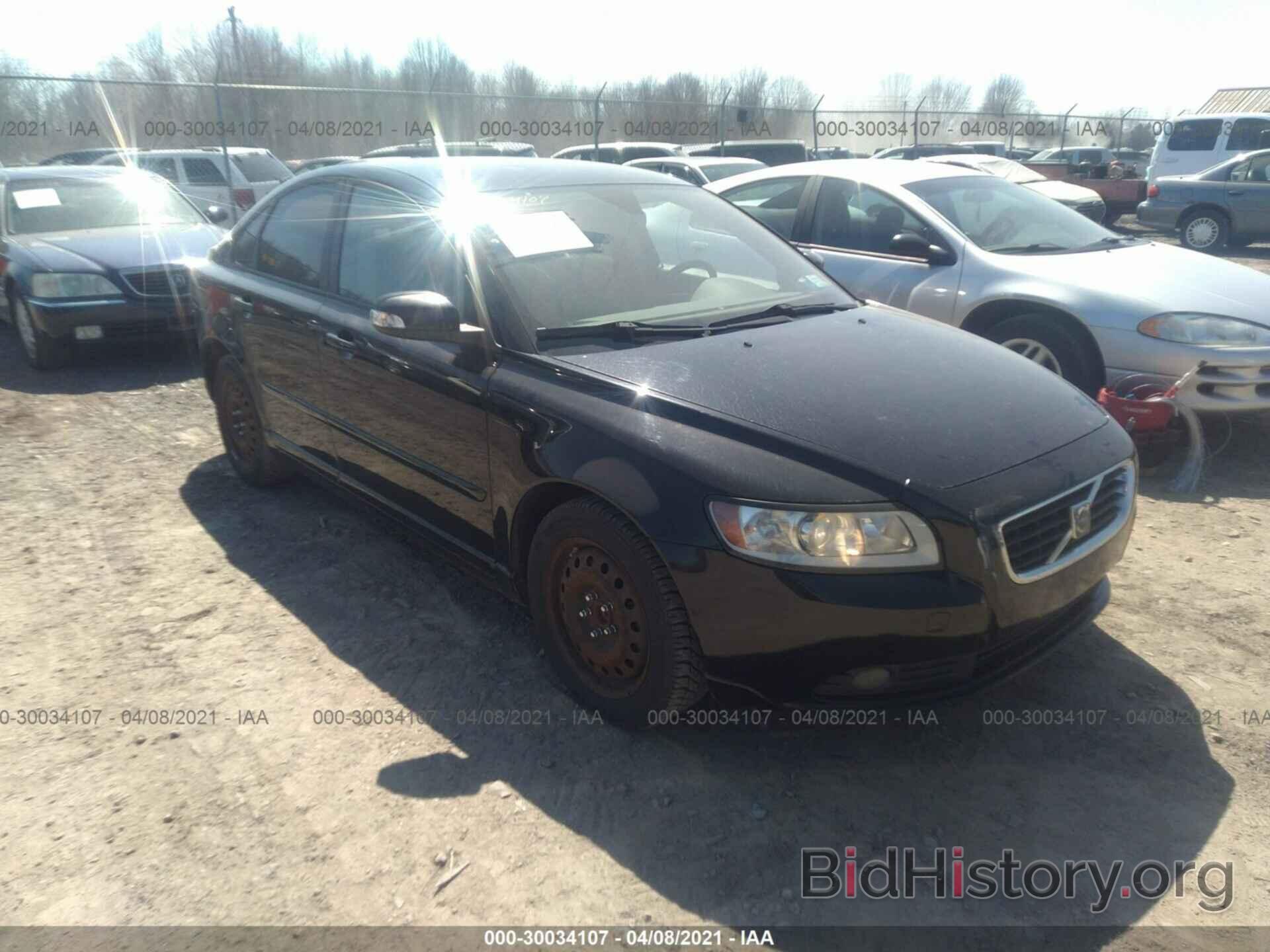 Photo YV1382MS0A2506554 - VOLVO S40 2010