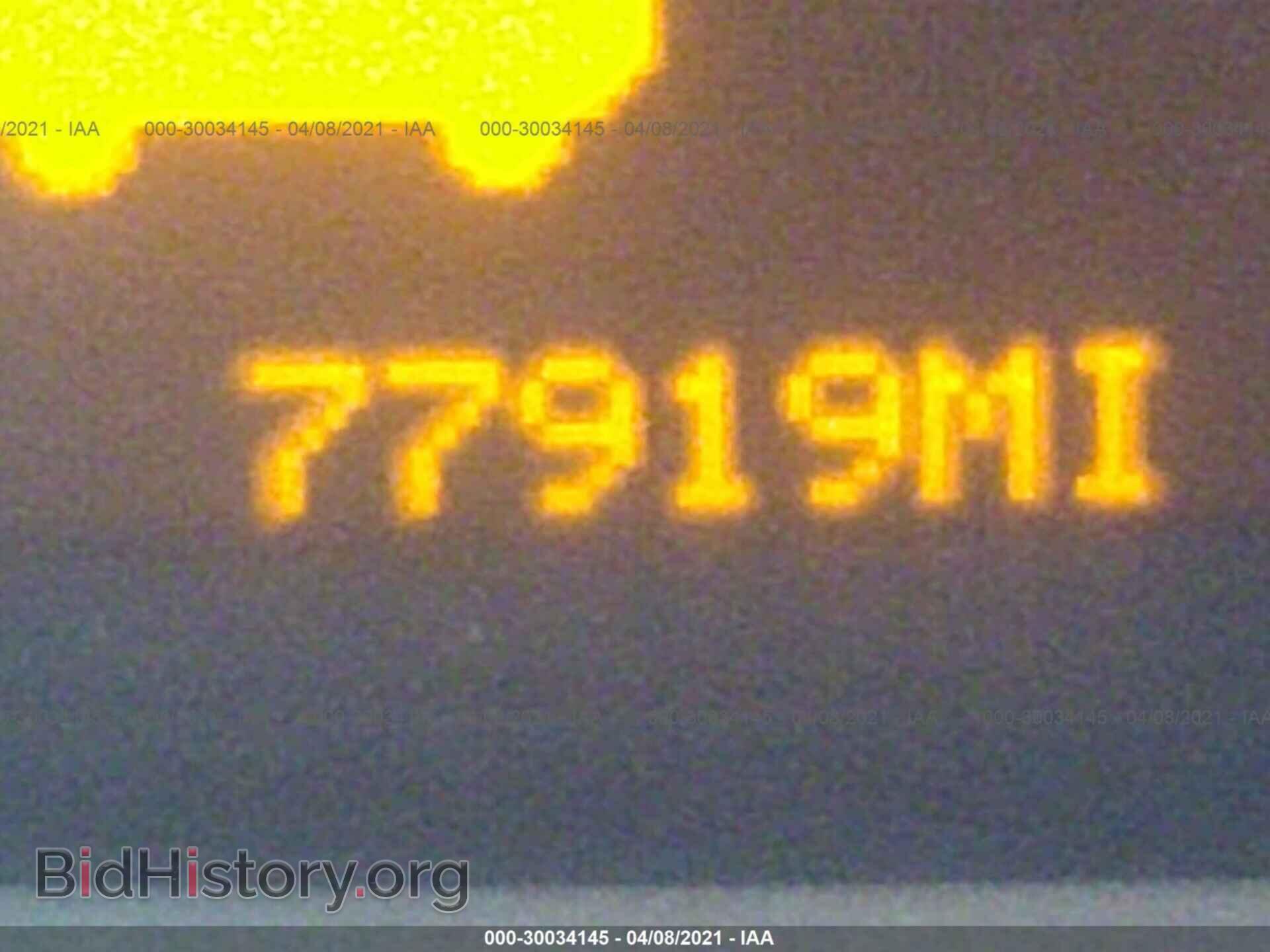 2008 CADILLAC STS - VIN: 1G6DW67V080107472 - Фото 7