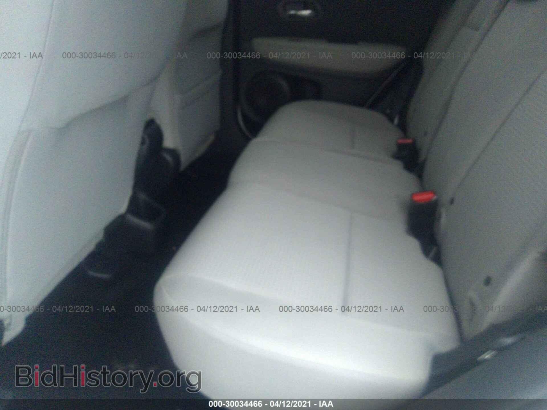 2021 HONDA HR-V - VIN: 3CZRU6H37MM710099 - Фото 8