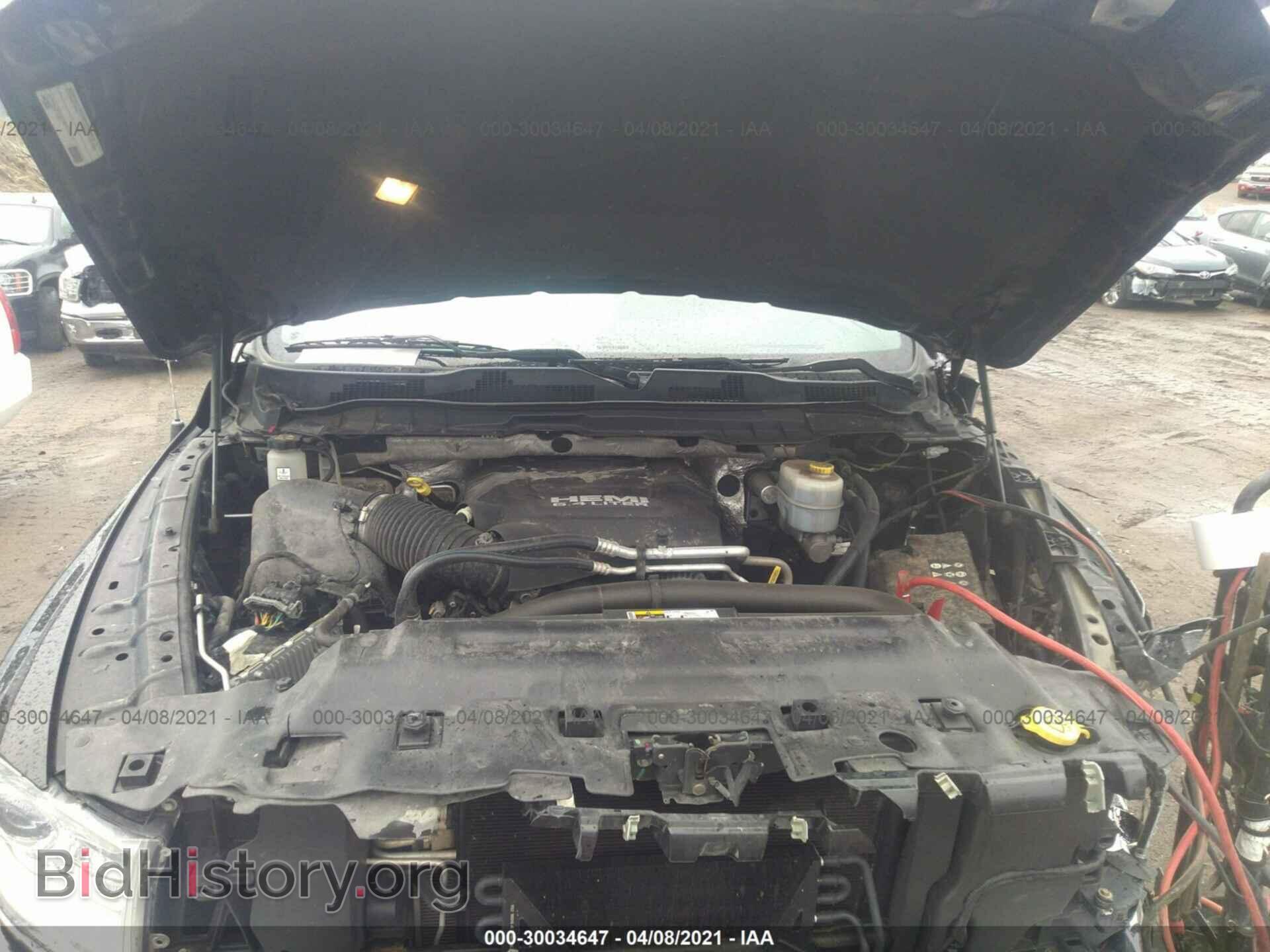 2014 RAM 2500 - VIN: 3C6UR5FJ0EG295793 - Фото 10