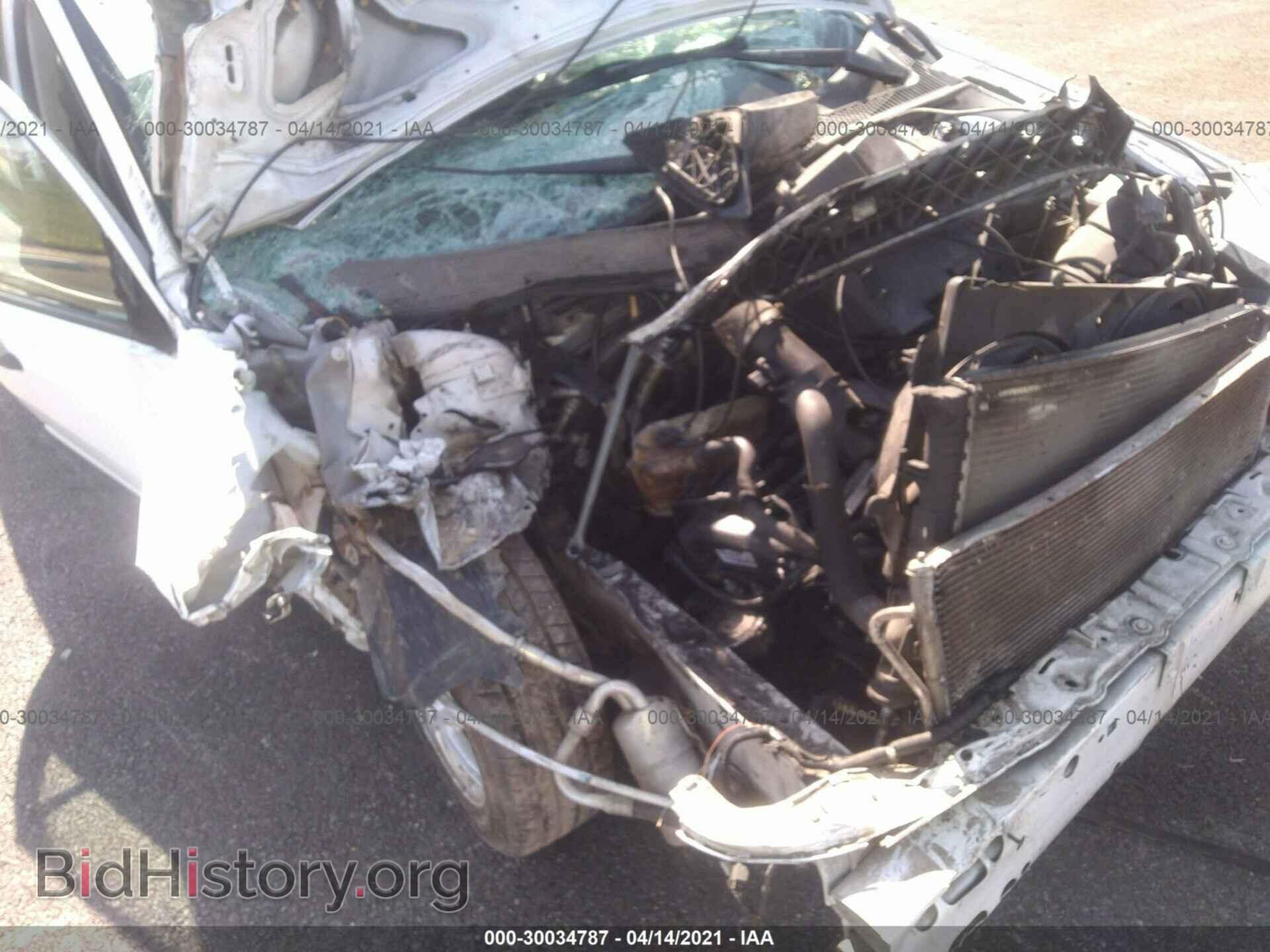 2007 FORD FOCUS - VIN: 1FAFP34N87W259149 - Фото 6