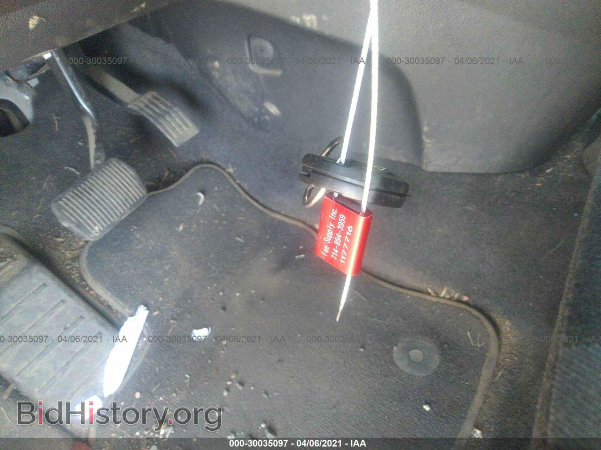 2015 FORD TRANSIT CONNECT - VIN: NM0LS7F74F1212565 - Фото 11