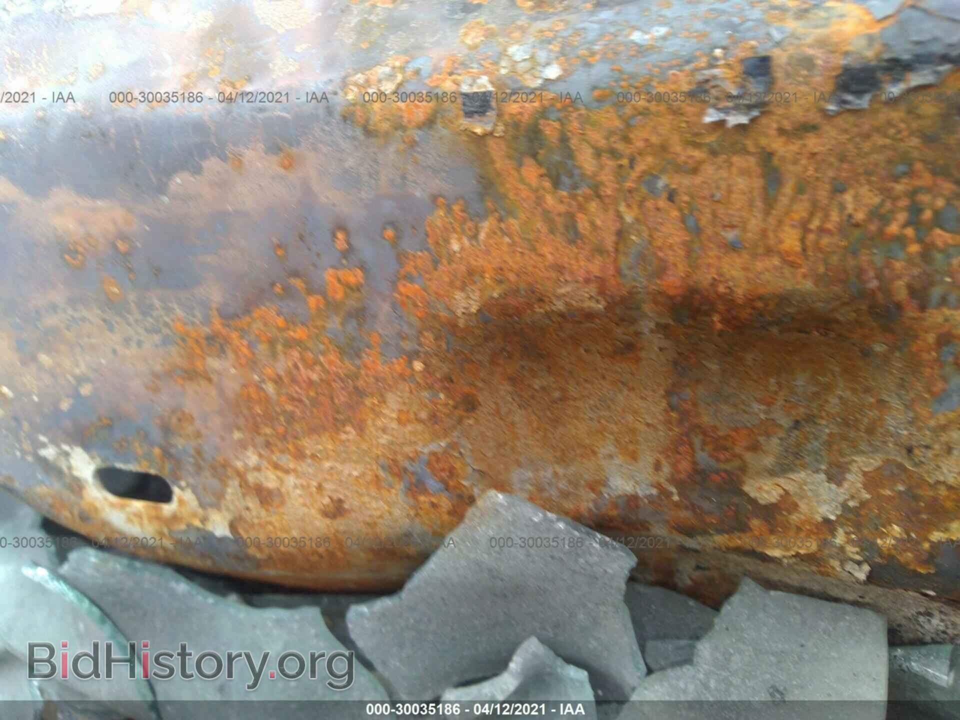 2012 RAM 2500 - VIN: 3C6TD5HT6CG303630 - Фото 9