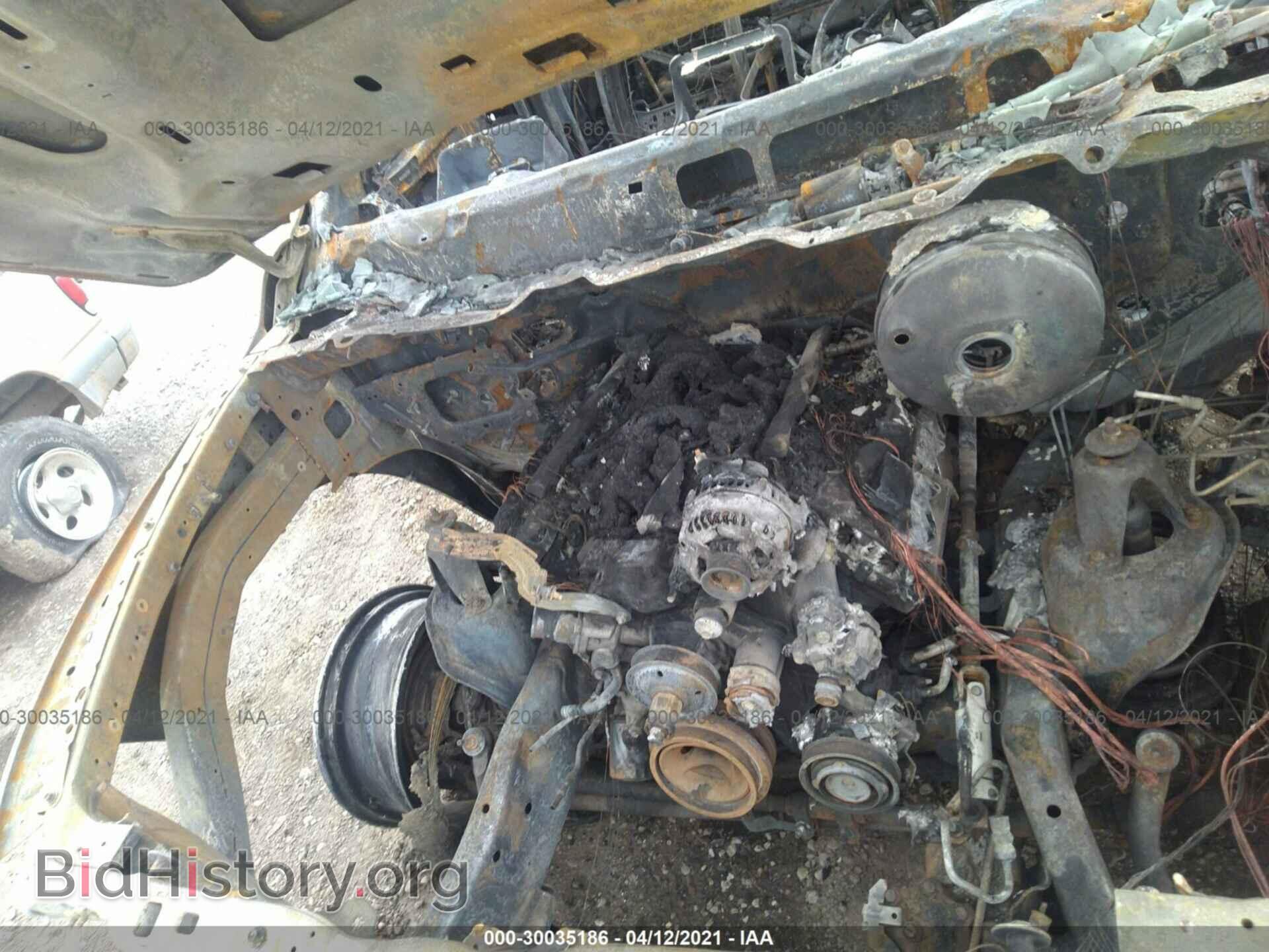 2012 RAM 2500 - VIN: 3C6TD5HT6CG303630 - Фото 10