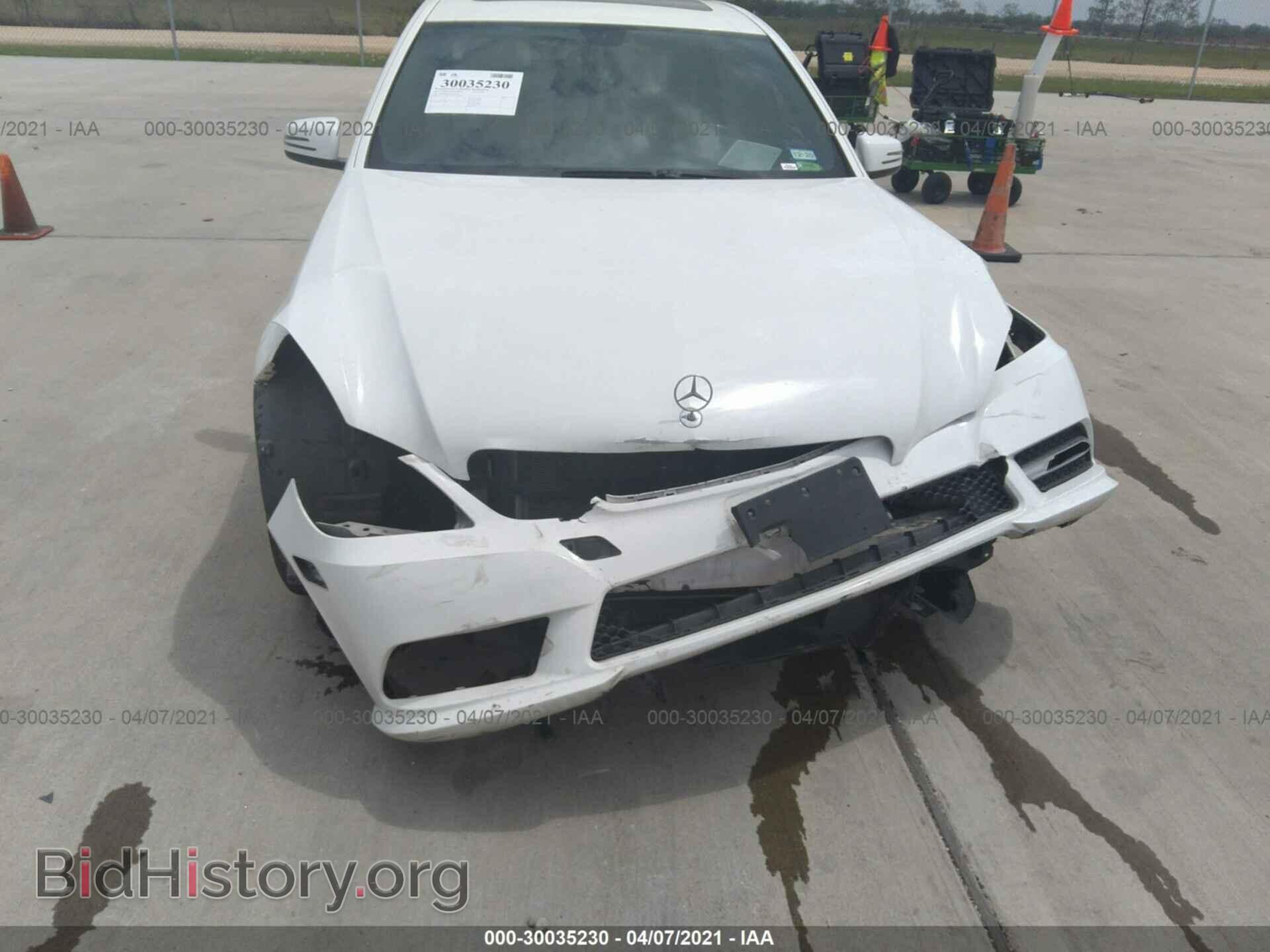 2013 MERCEDES-BENZ E-CLASS - VIN: WDDHF5KB7DA727168 - Фото 6