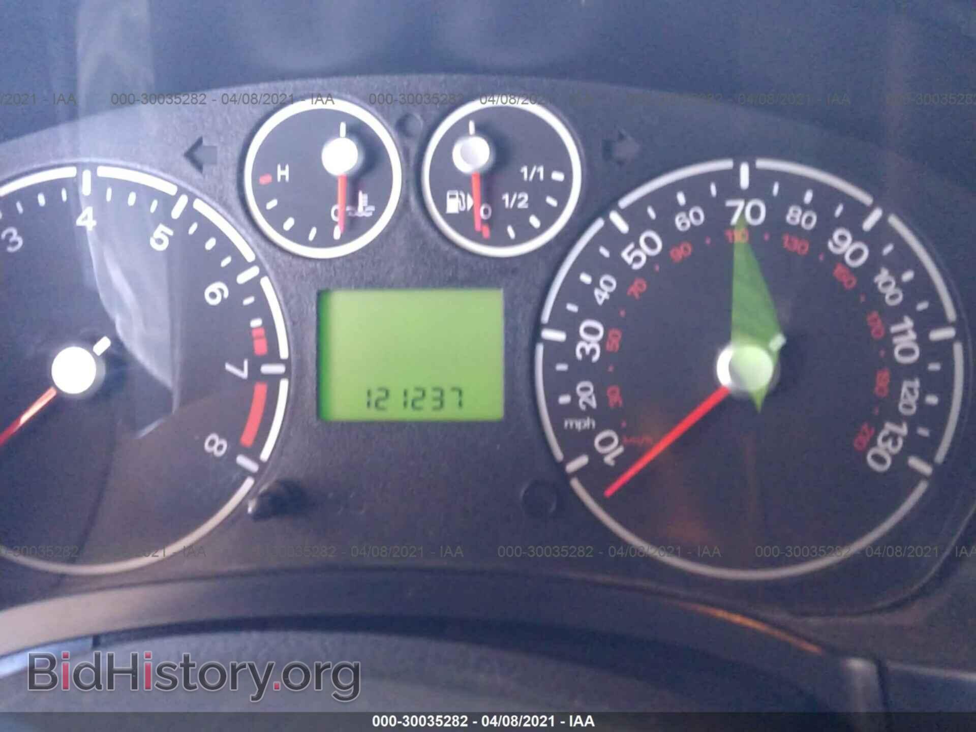 2012 FORD TRANSIT CONNECT - VIN: NM0LS6BN7CT105900 - Фото 7