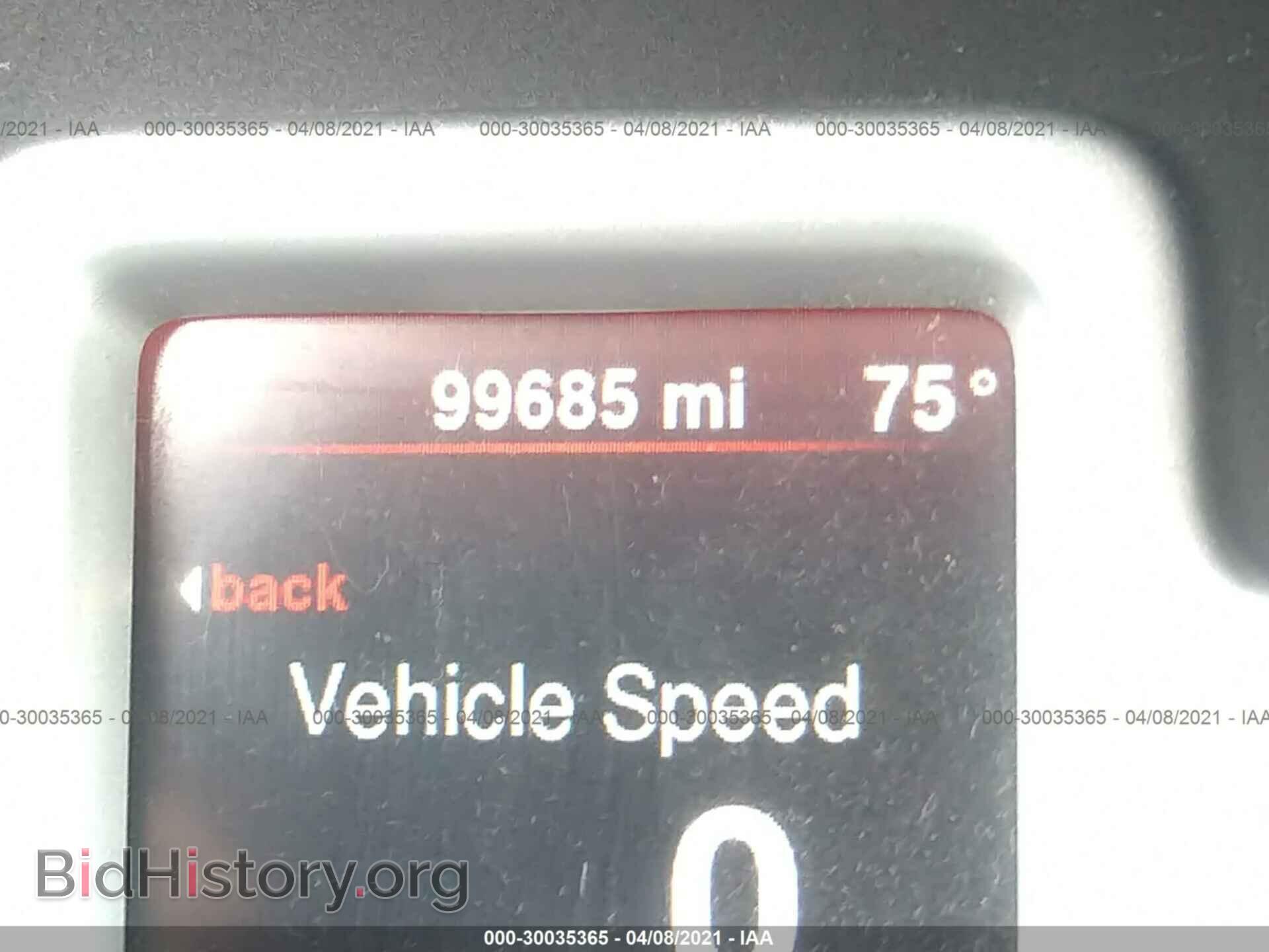 2015 DODGE JOURNEY - VIN: 3C4PDCAB7FT553597 - Photo 7