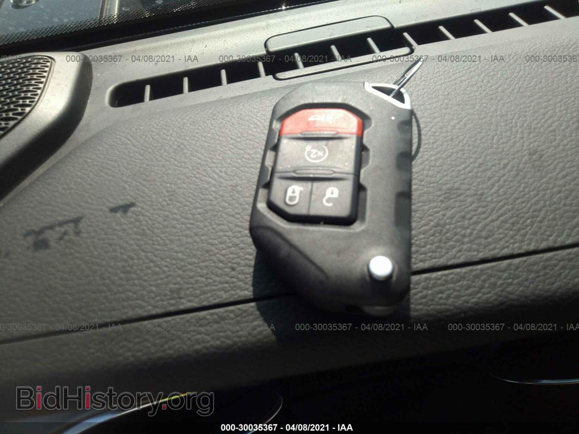 2021 JEEP GLADIATOR - VIN: 1C6HJTAG2ML525358 - Фото 11