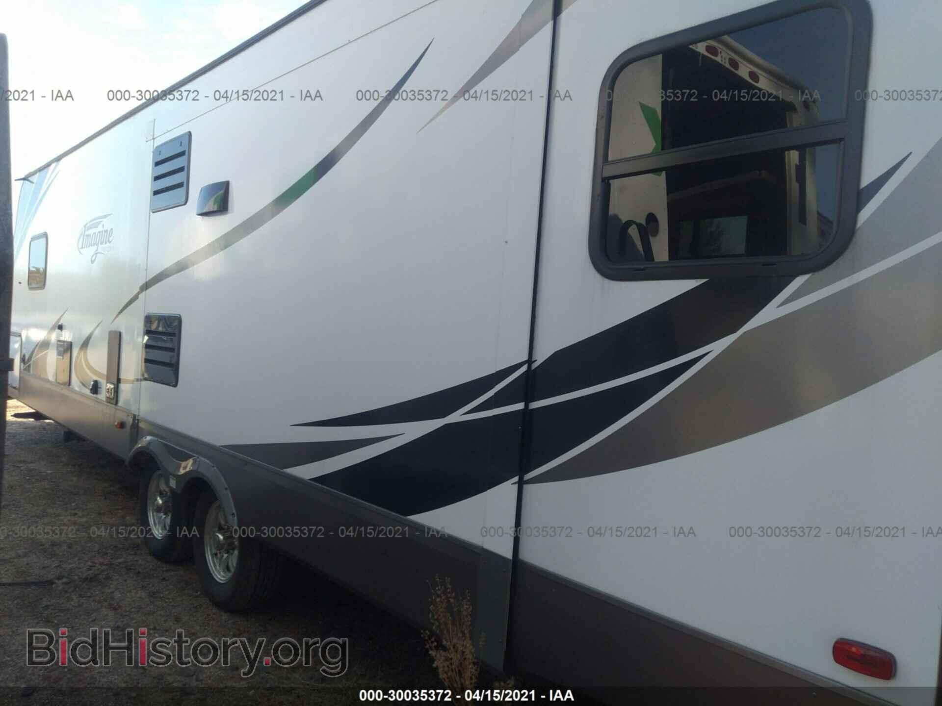 2016 GRAND DESIGN 2950RL - VIN: 573TE3329G3400783 - Фото 3