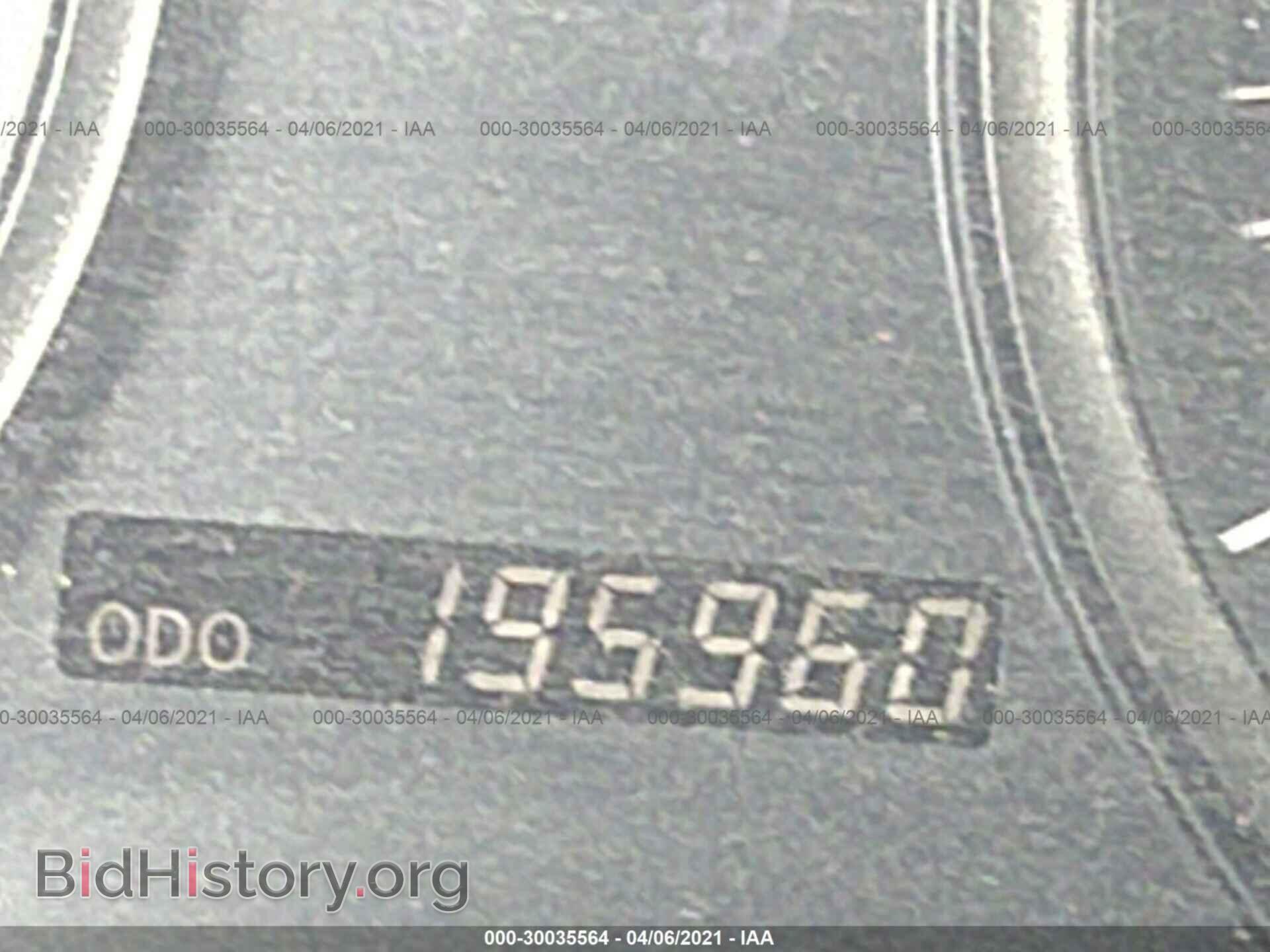 2007 LEXUS ES 350 - VIN: JTHBJ46G072097134 - Фото 7