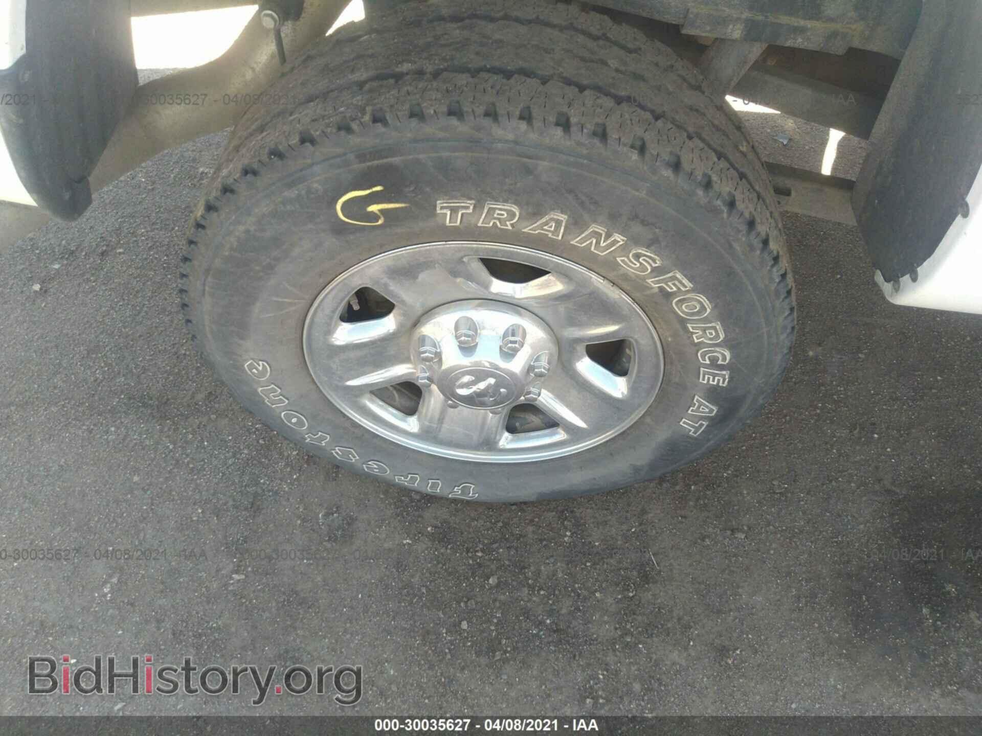 2018 RAM 2500 - VIN: 3C6UR5DL6JG426501 - Фото 15