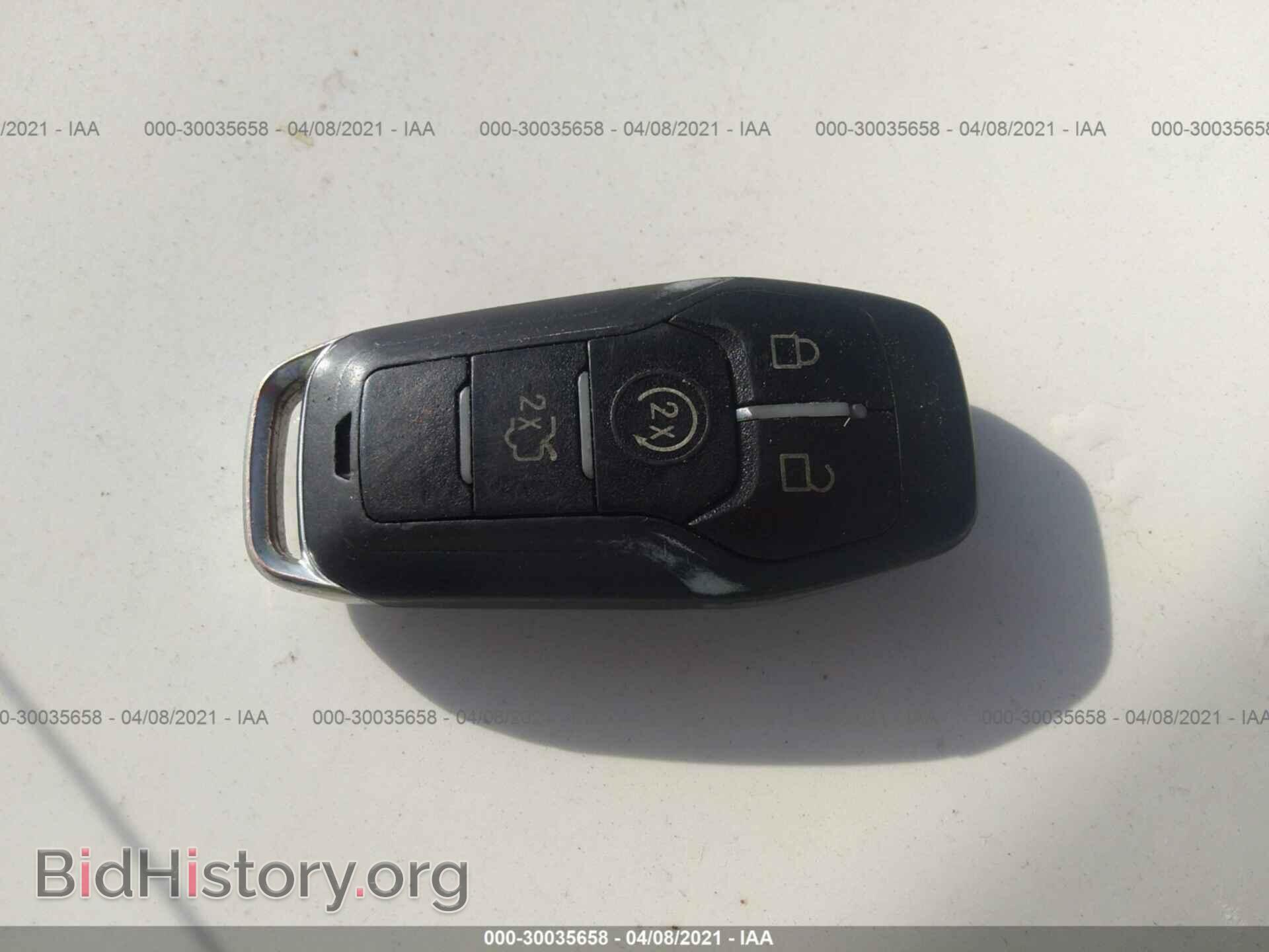 2016 FORD MUSTANG - VIN: 1FA6P8CF6G5289991 - Фото 11