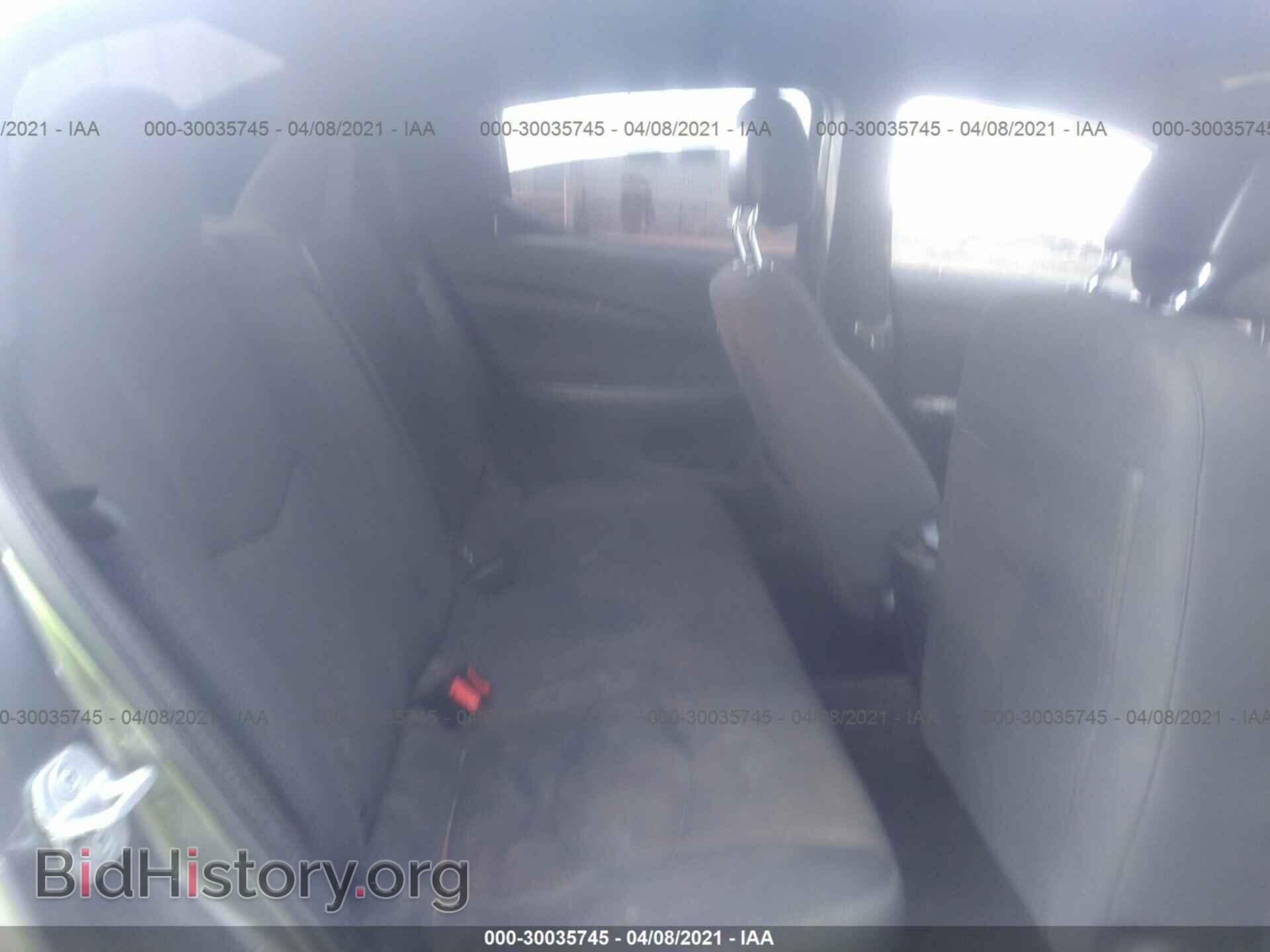 2012 DODGE AVENGER - VIN: 1C3CDZCBXCN112545 - Photo 8