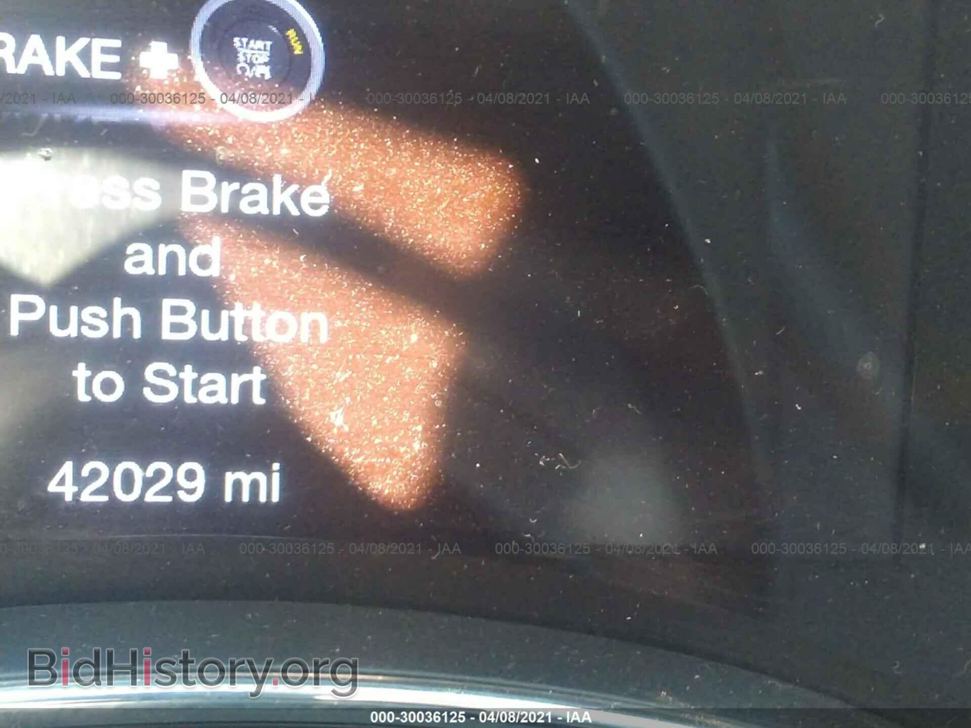 2018 DODGE DURANGO - VIN: 1C4RDJAG2JC170079 - Photo 7
