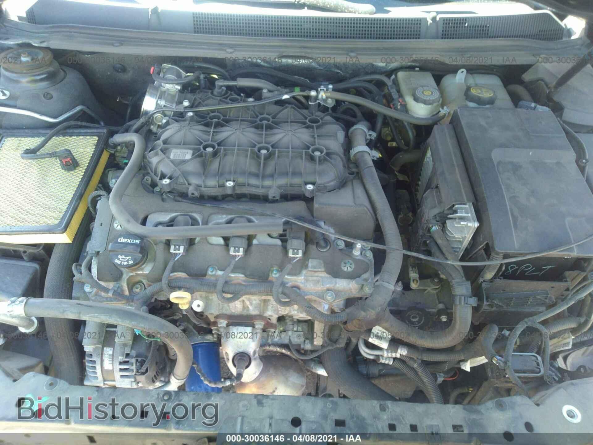 2017 CADILLAC XTS - VIN: 2G61M5S36H9200172 - Фото 10