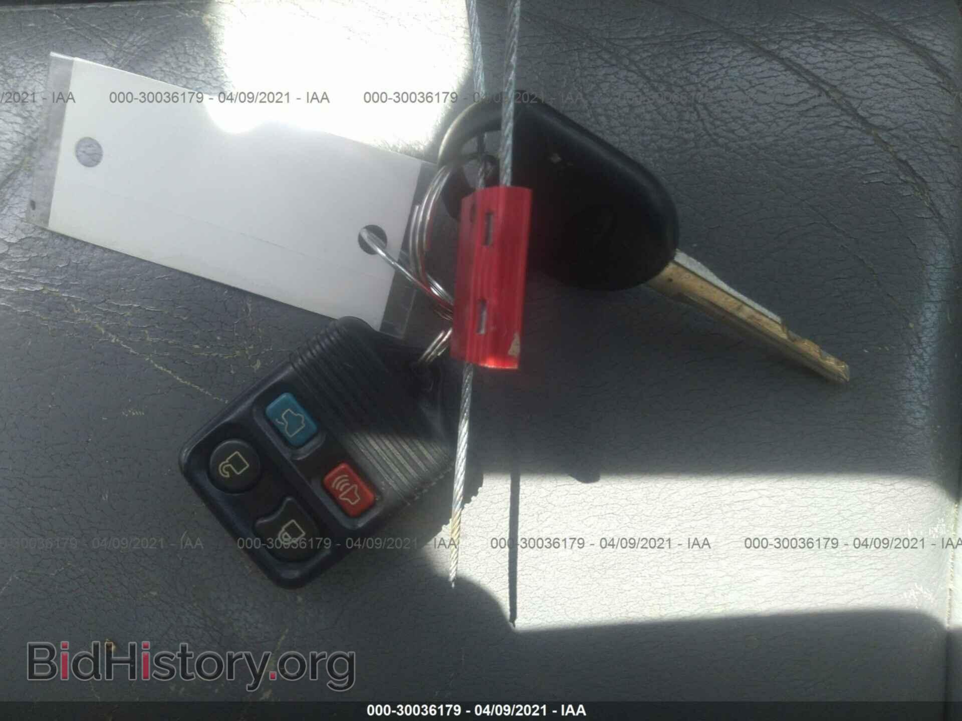 2007 FORD FIVE HUNDRED - VIN: 1FAHP27187G157209 - Фото 10