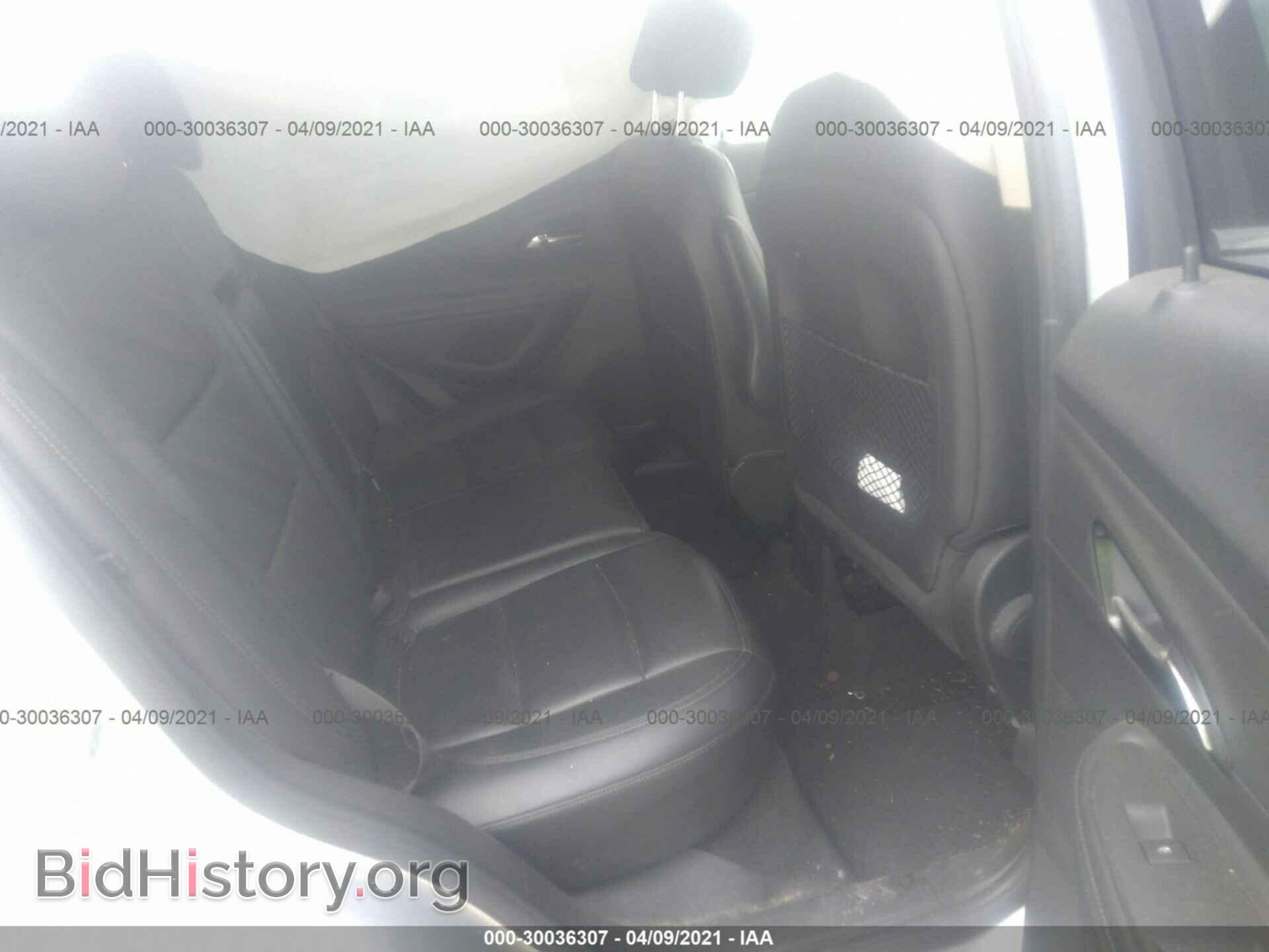 2019 BUICK ENCORE - VIN: KL4CJCSM4KB760784 - Фото 8