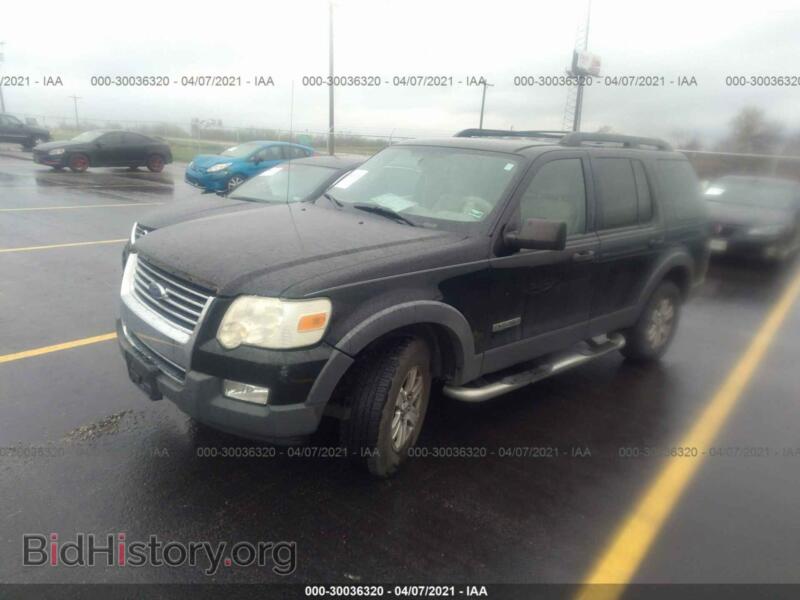 2006 Ford EXPLORER (VIN 1FMEU738X6ZA10782) — фото 2 из 10