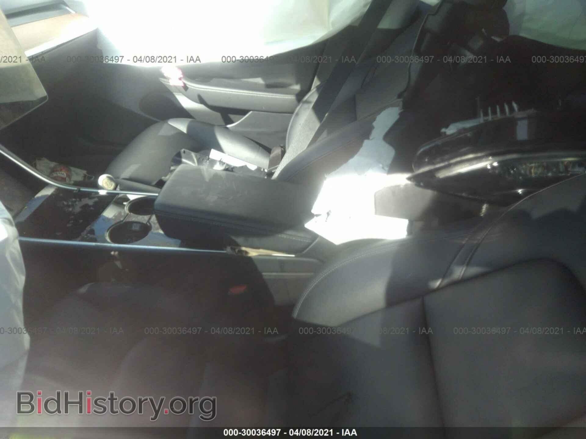 2020 TESLA MODEL 3 - VIN: 5YJ3E1EA3LF742971 - Photo 5