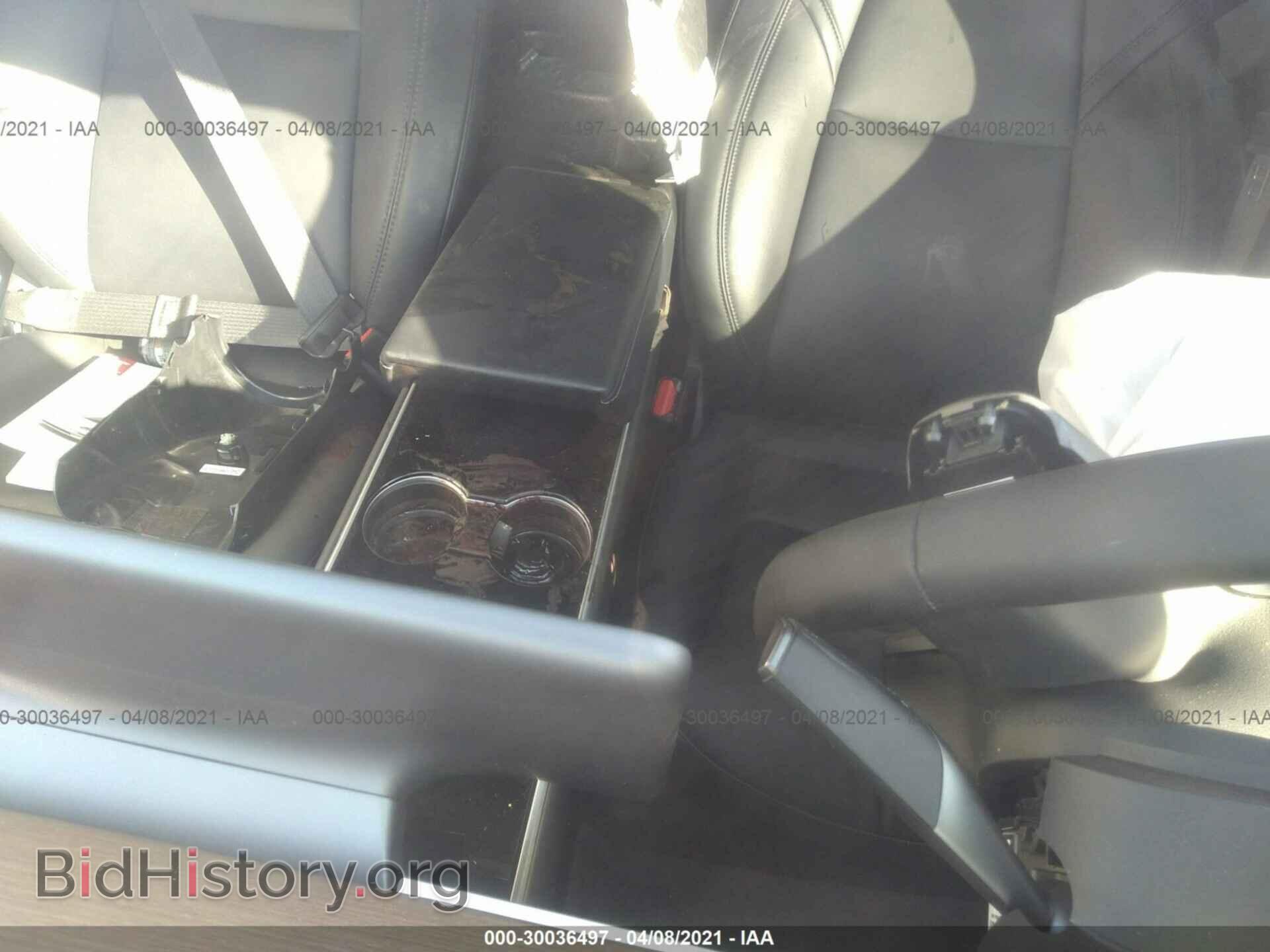 2020 TESLA MODEL 3 - VIN: 5YJ3E1EA3LF742971 - Photo 8