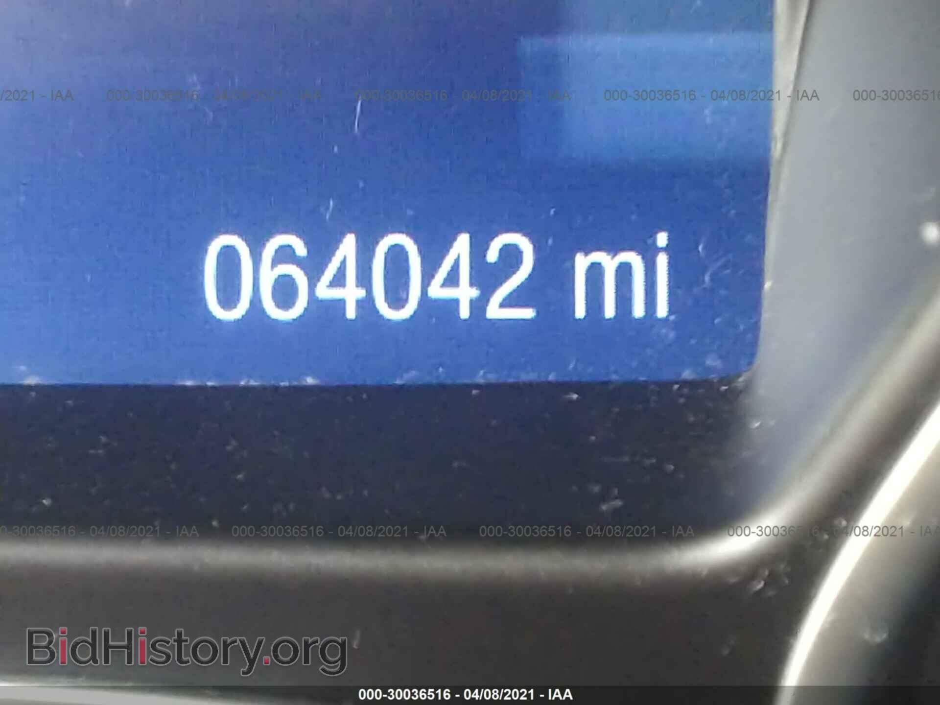 2014 FORD FOCUS - VIN: 1FADP3F24EL383170 - Photo 7