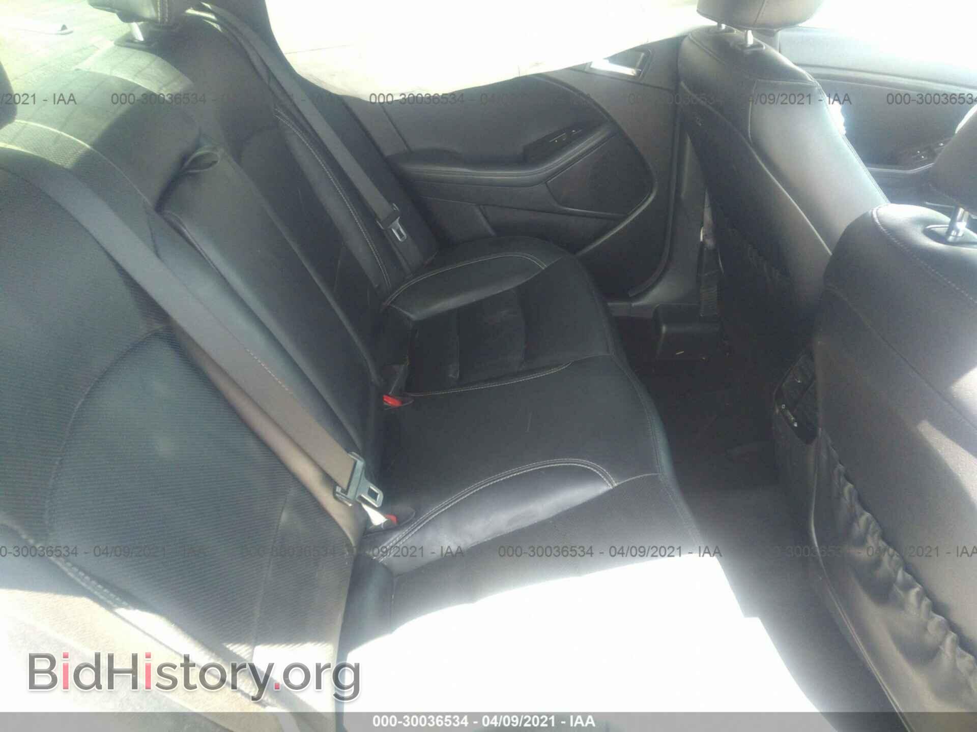 2013 KIA OPTIMA - VIN: 5XXGR4A66DG175288 - Фото 8