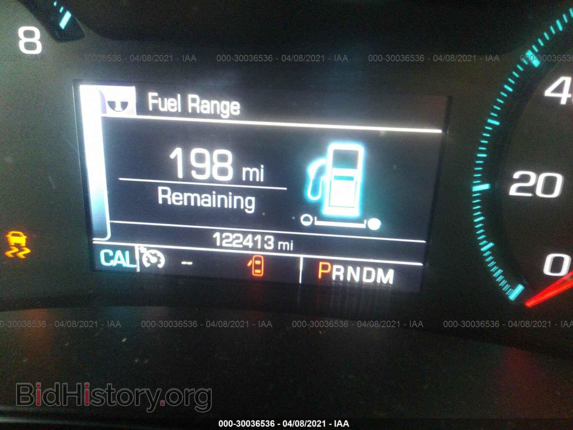 2015 CHEVROLET IMPALA - VIN: 2G1125S34F9166824 - Фото 7