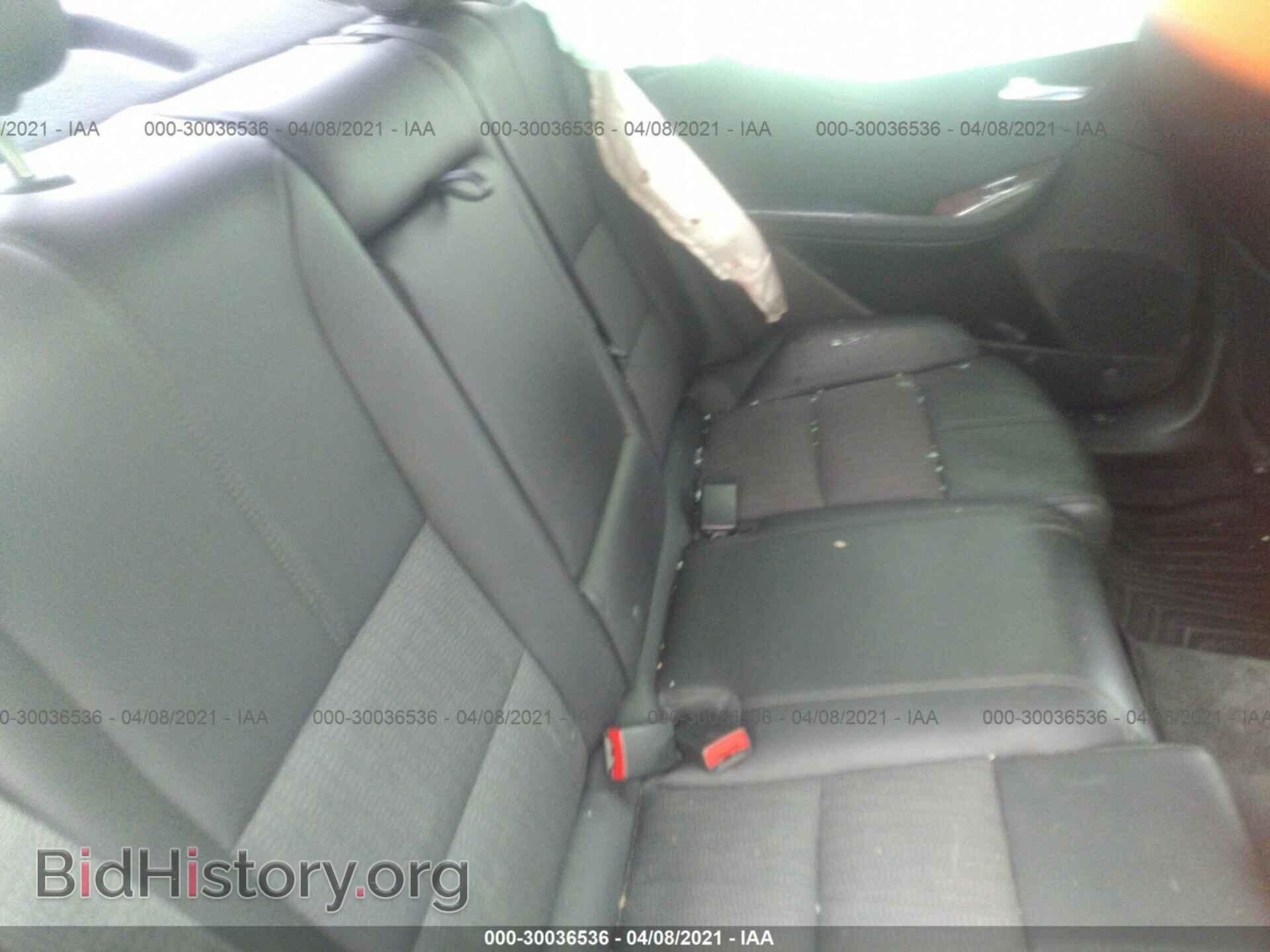 2015 CHEVROLET IMPALA - VIN: 2G1125S34F9166824 - Фото 8