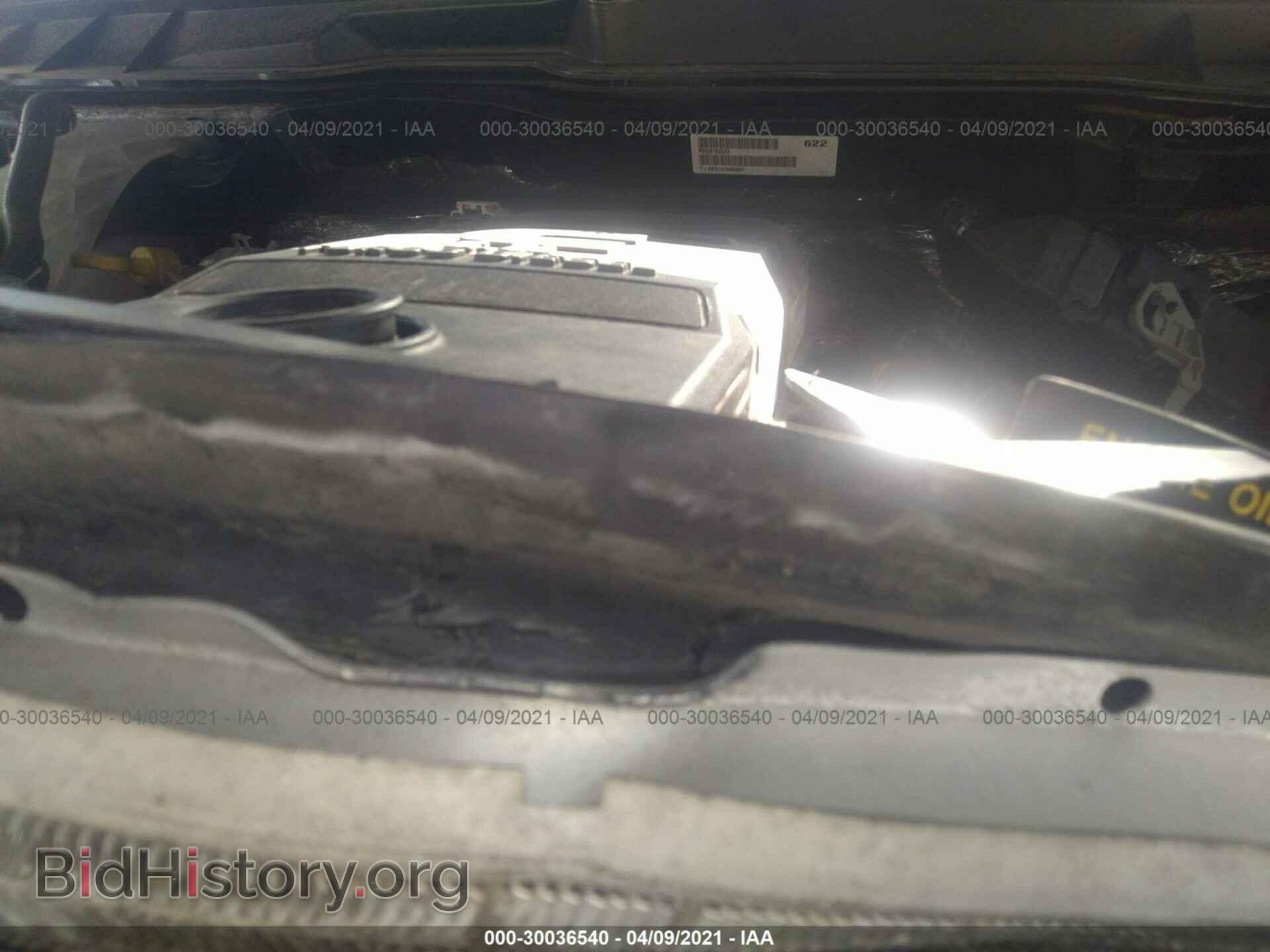 2016 RAM 2500 - VIN: 3C6UR5CL0GG391111 - Фото 10