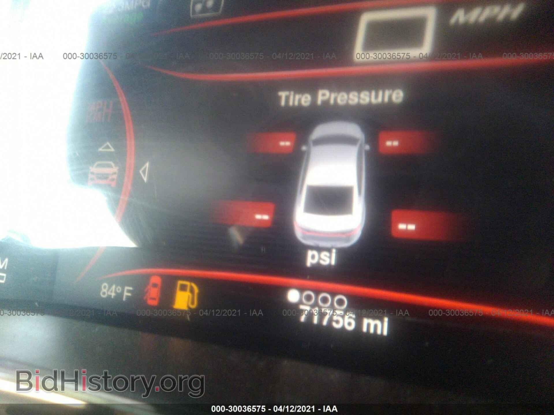 2015 DODGE DART - VIN: 1C3CDFEB4FD152948 - Фото 7