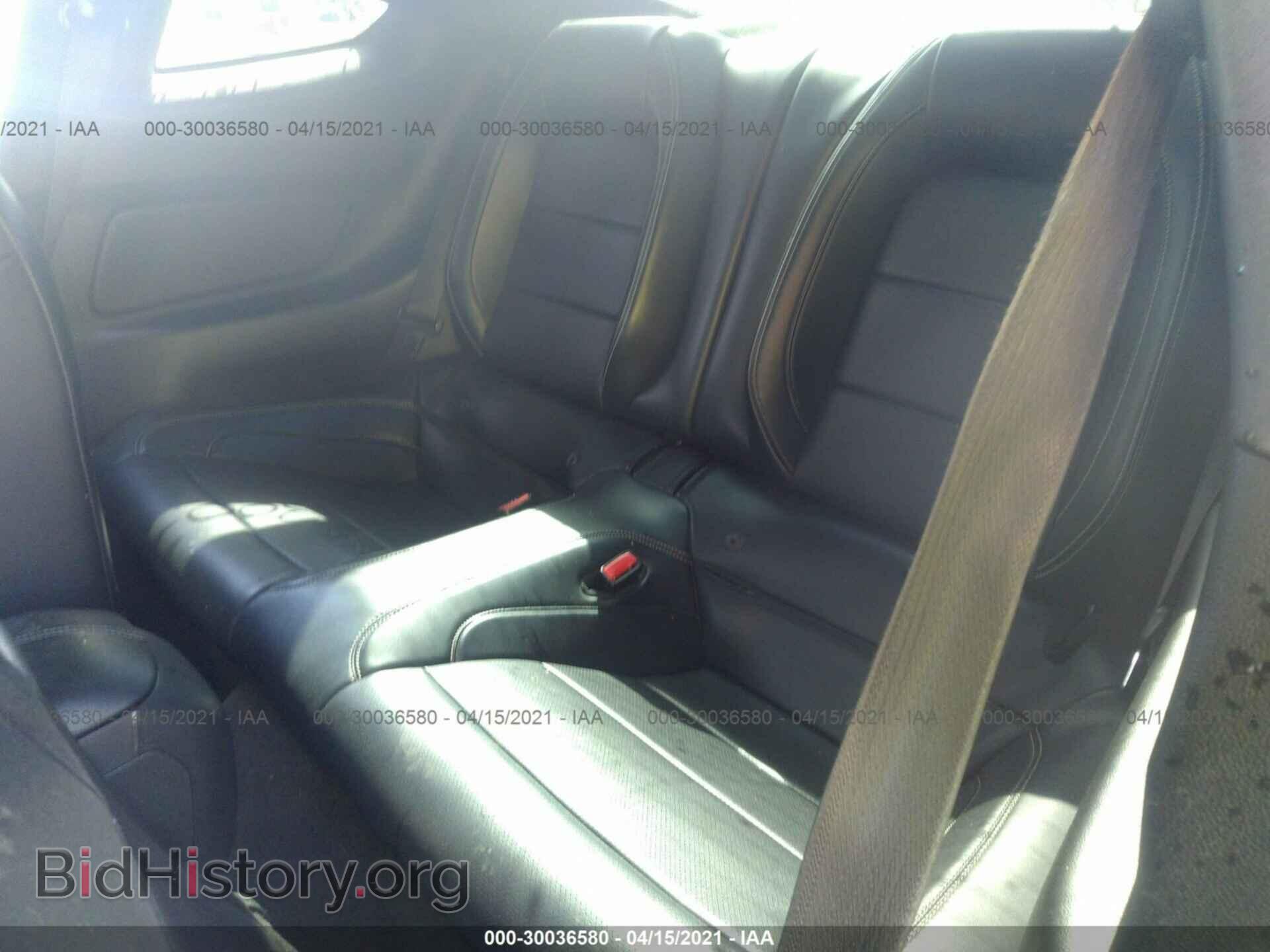 2015 FORD MUSTANG - VIN: 1FA6P8TH1F5391179 - Фото 8