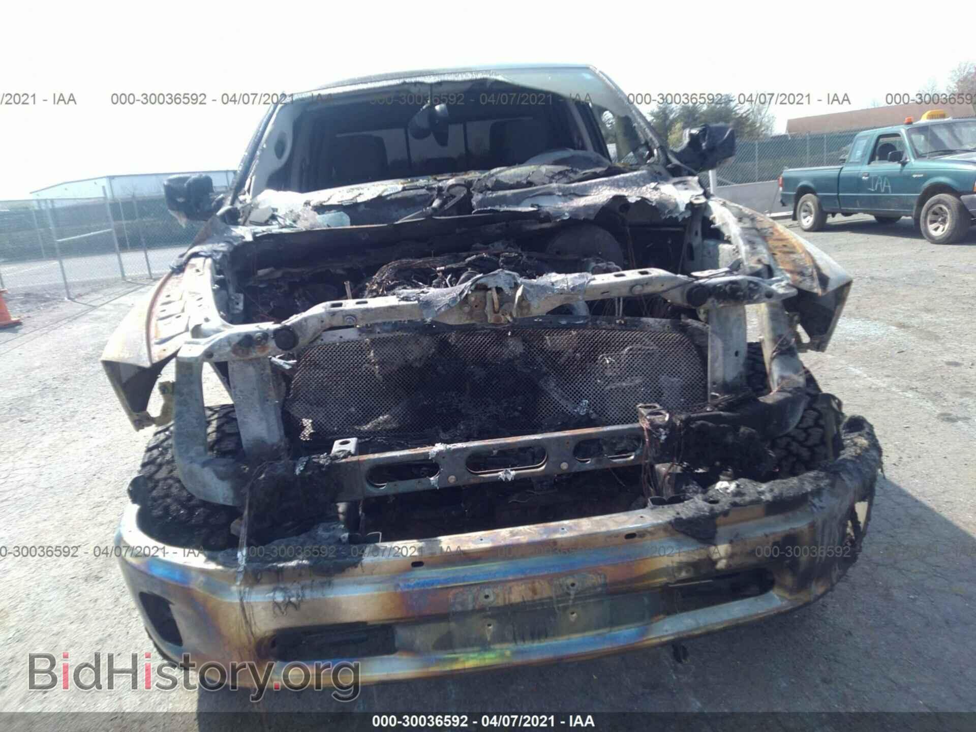2015 RAM 1500 - VIN: 1C6RR7LM0FS643716 - Photo 6