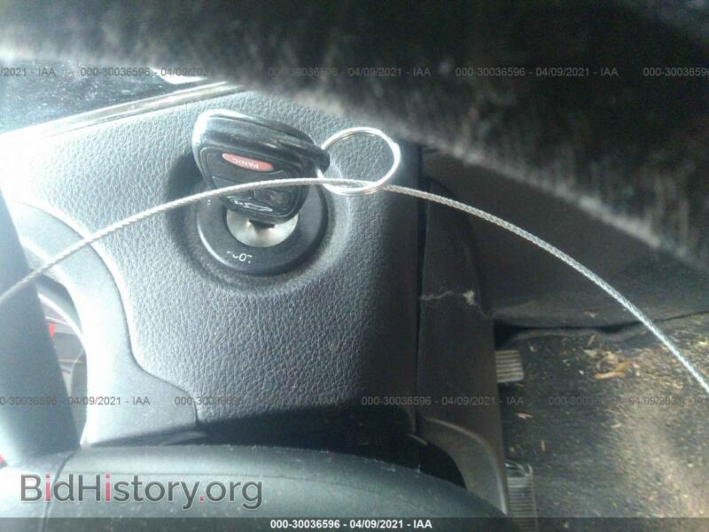 2011 Chrysler 200 (VIN 1C3BC1FBXBN569186) — фото 11 из 11