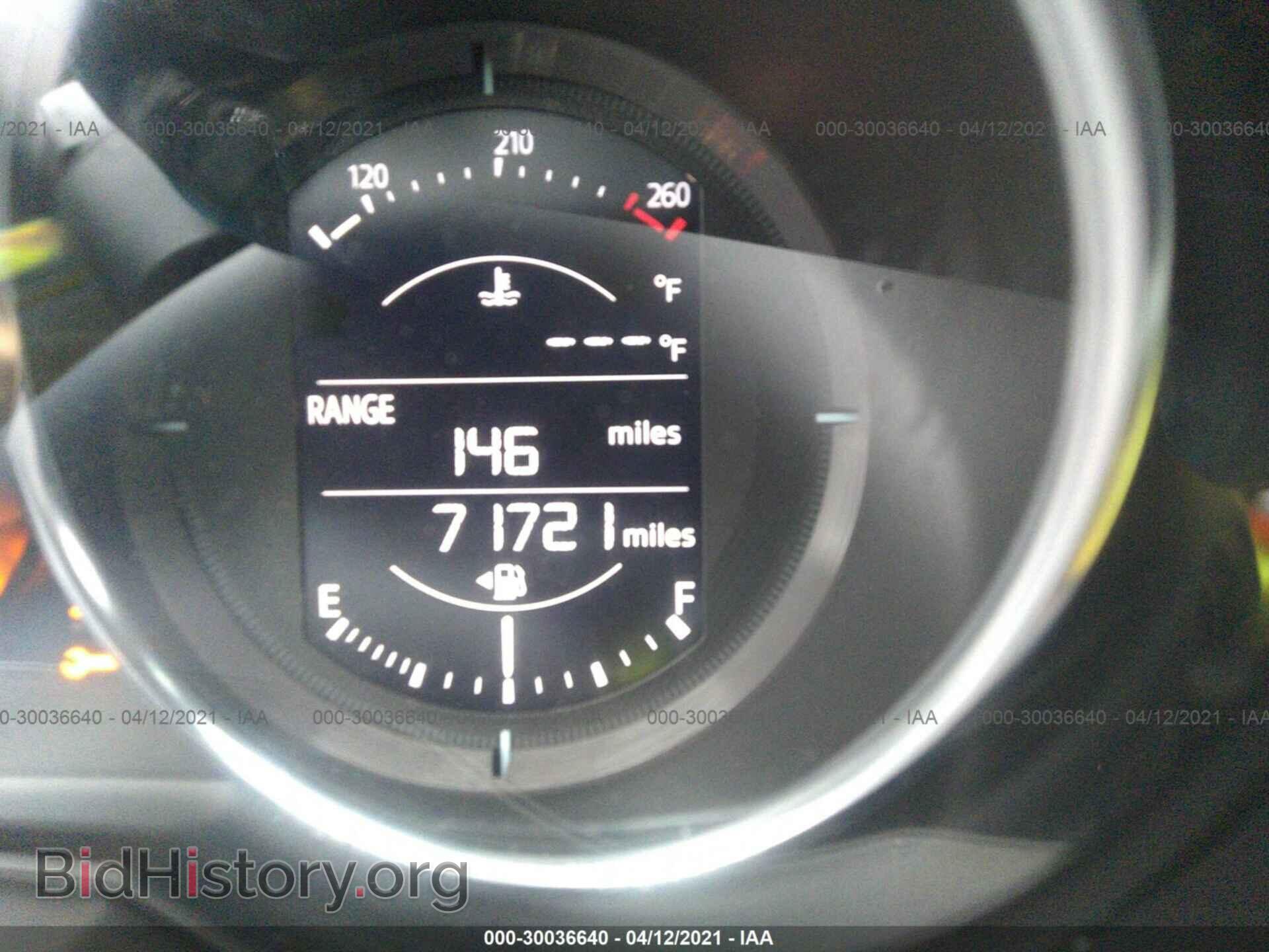 2017 MAZDA CX-5 - VIN: JM3KFBCL6H0116119 - Фото 7