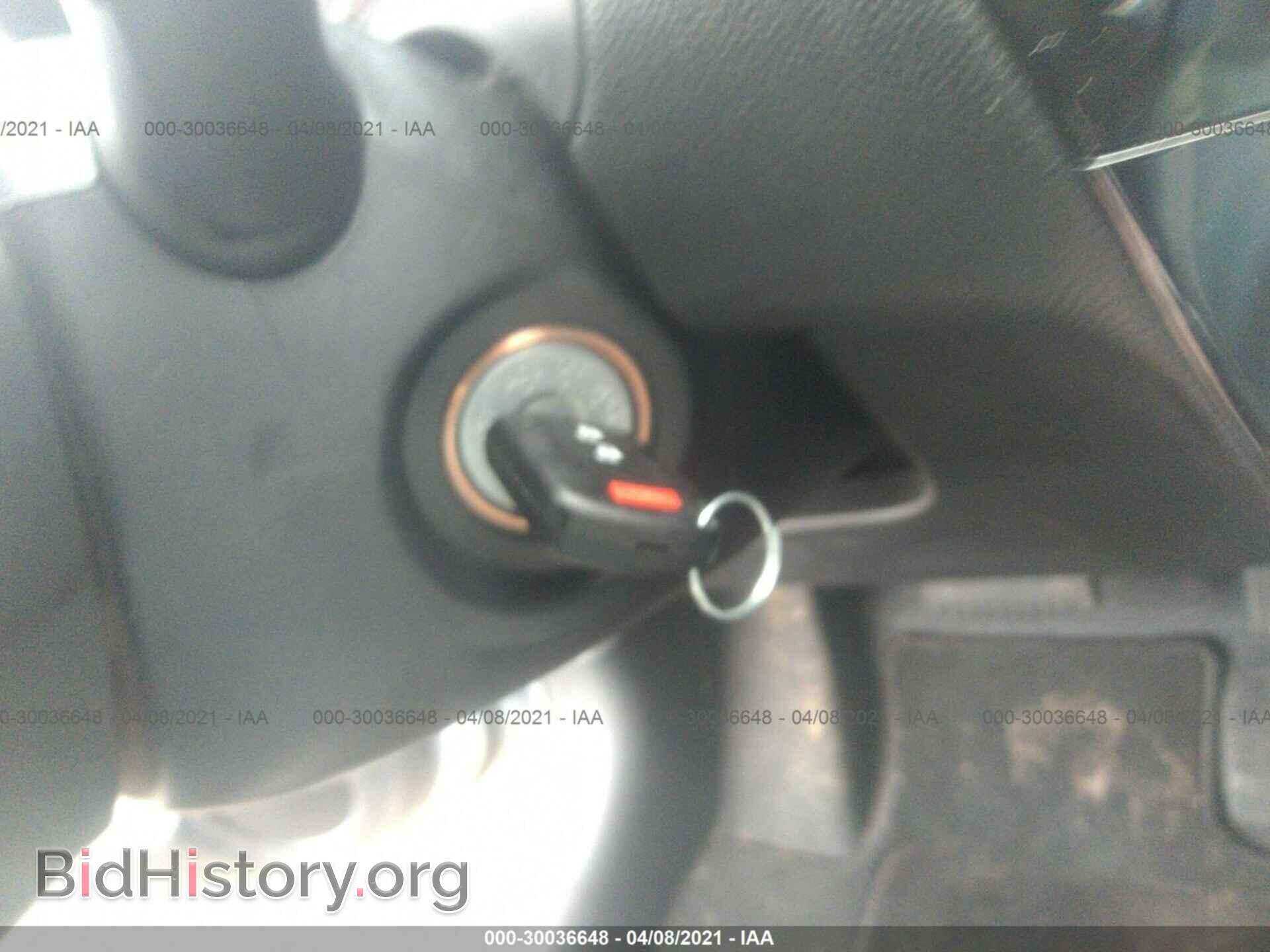 2019 MITSUBISHI MIRAGE G4 - VIN: ML32F3FJ1KHF00543 - Фото 11