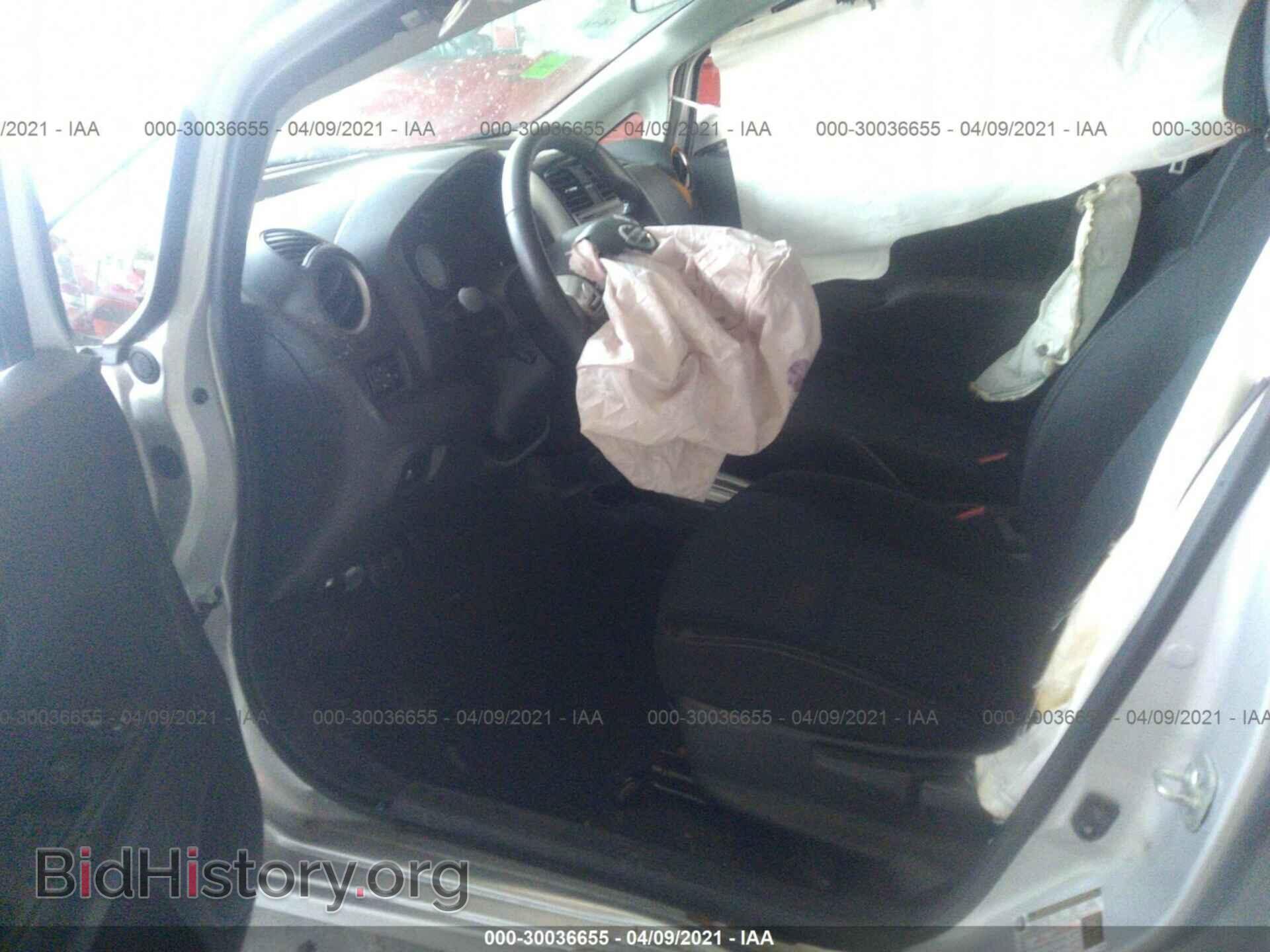 2018 NISSAN VERSA NOTE - VIN: 3N1CE2CP4JL362035 - Фото 5