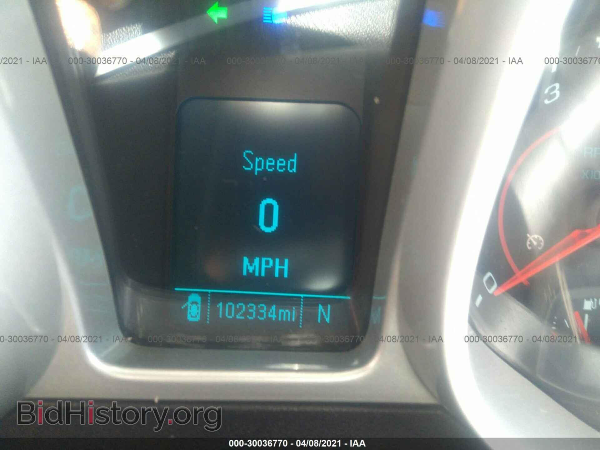 2015 CHEVROLET CAMARO - VIN: 2G1FA1E33F9230994 - Фото 7