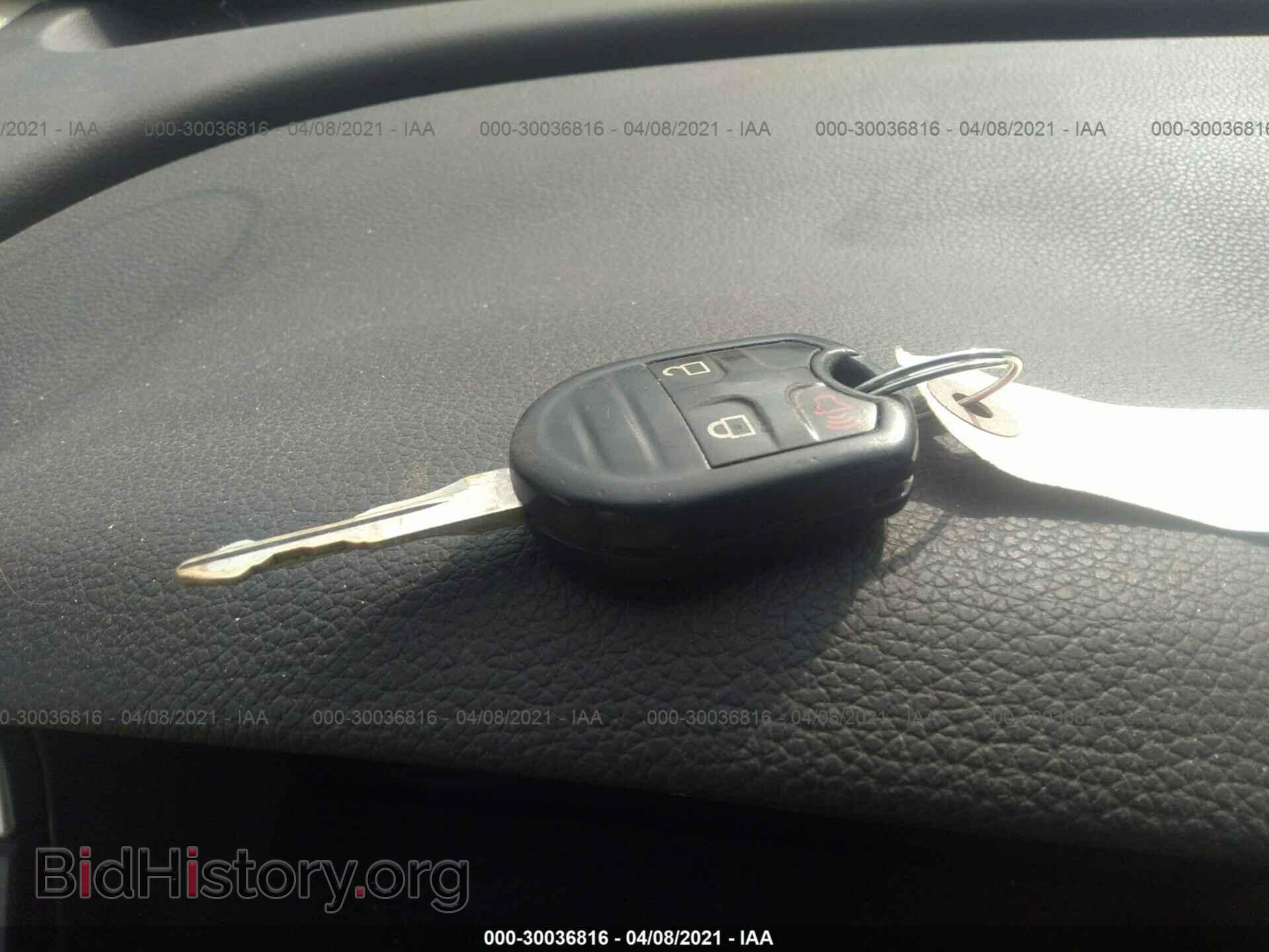 2014 FORD FLEX - VIN: 2FMGK5B87EBD11905 - Photo 11