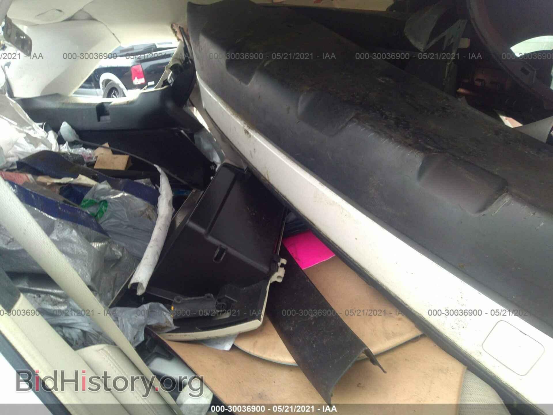 2014 SUBARU OUTBACK - VIN: 4S4BRBDC6E3244915 - Фото 8