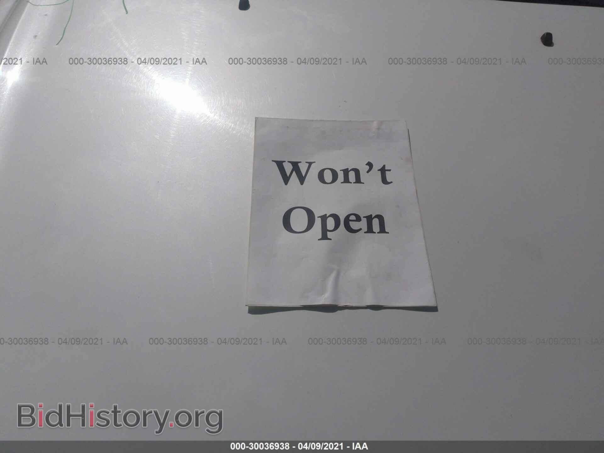 2006 HYUNDAI SONATA - VIN: KMHET46C36A113381 - Фото 10