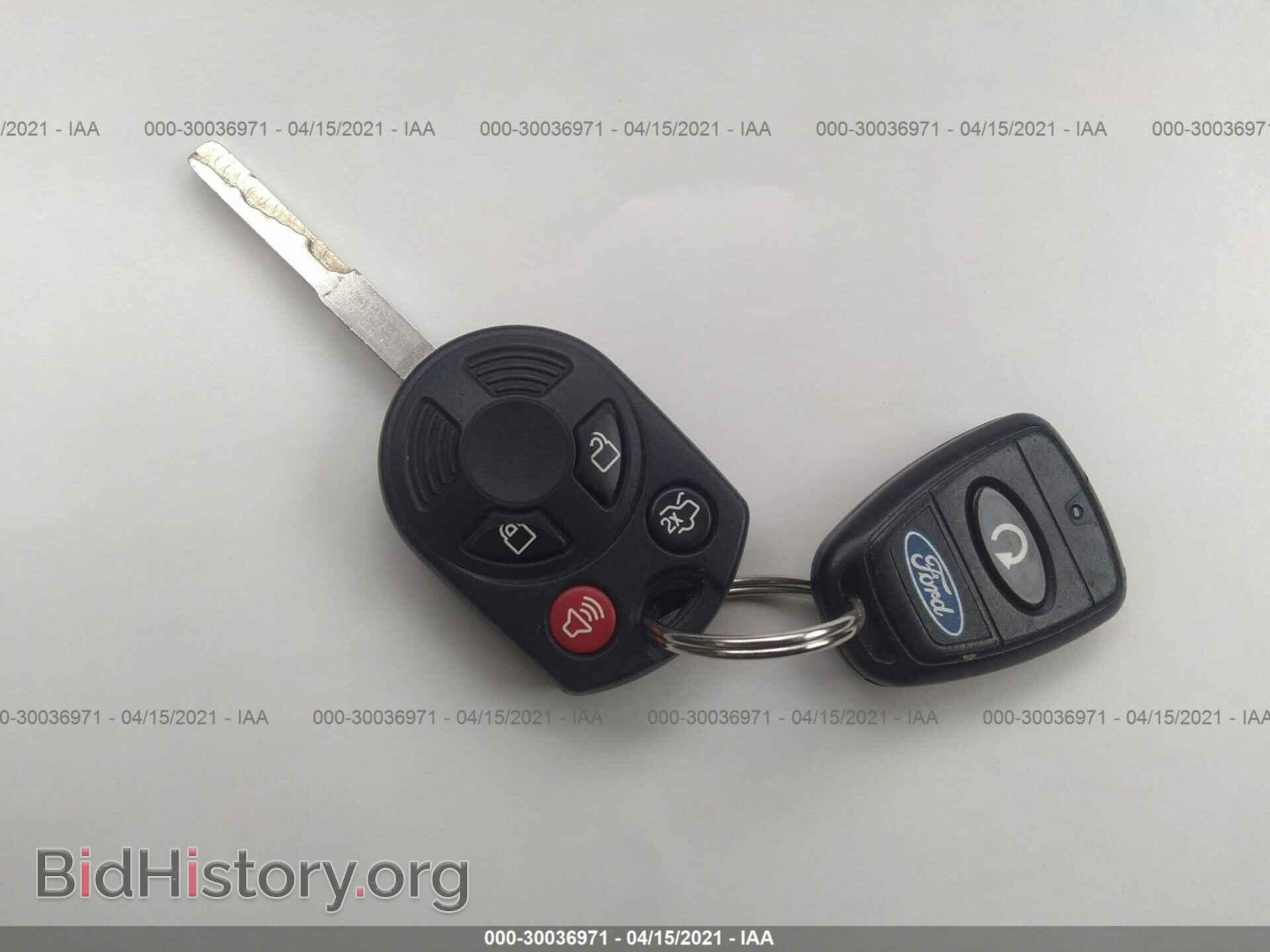 2016 FORD FOCUS - VIN: 1FADP3F22GL379878 - Photo 11