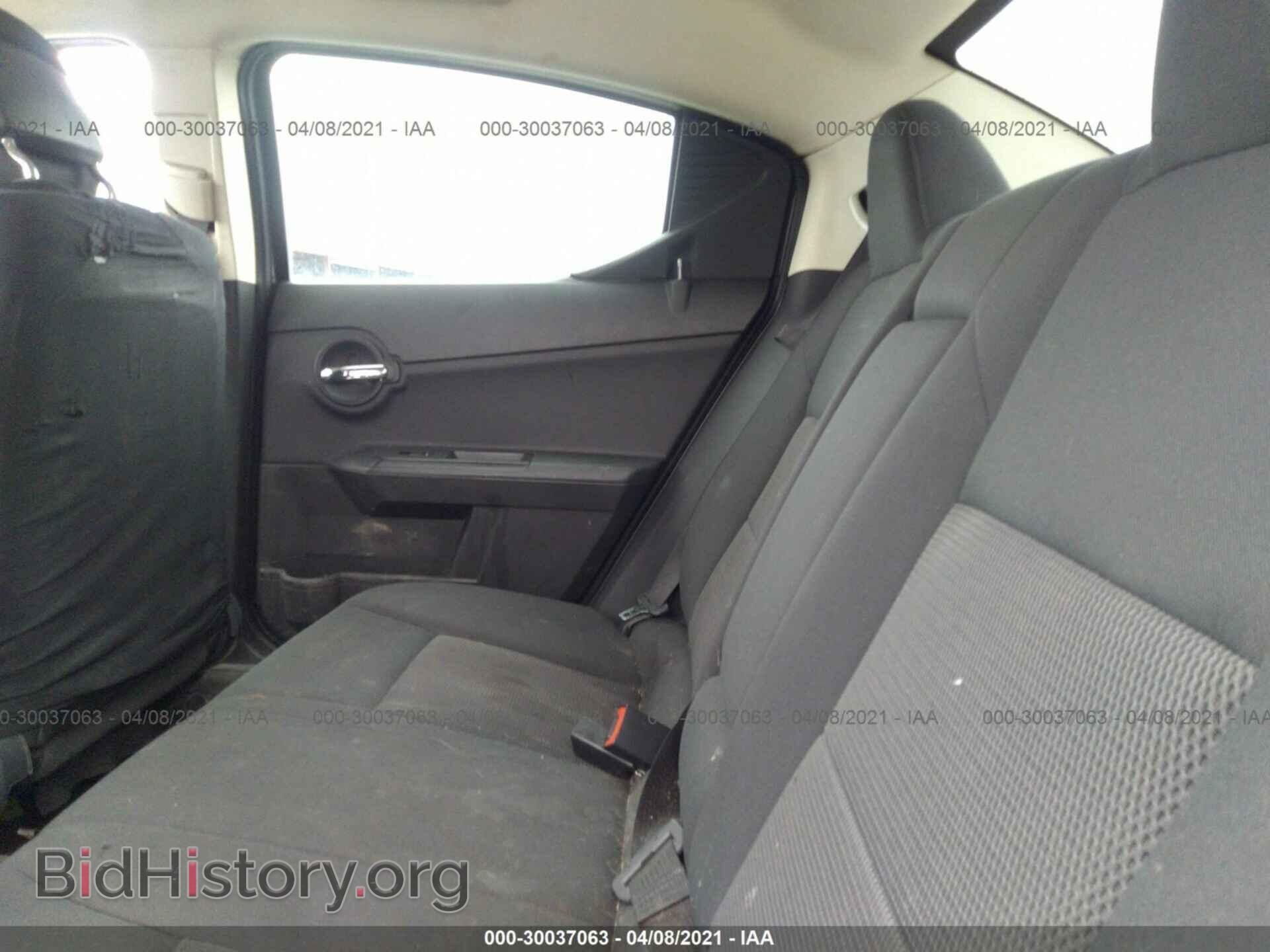 2010 DODGE AVENGER - VIN: 1B3CC4FB8AN134961 - Photo 8