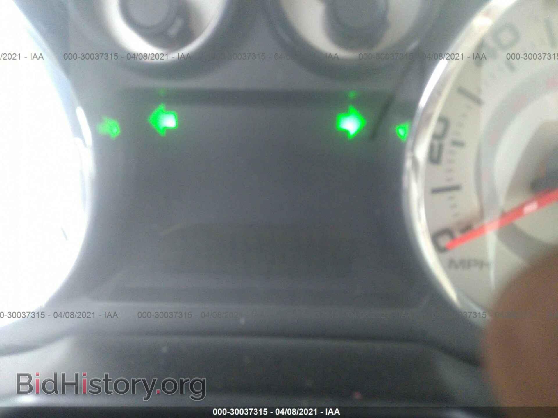 2007 FORD EDGE - VIN: 2FMDK39C17BB15835 - Photo 7