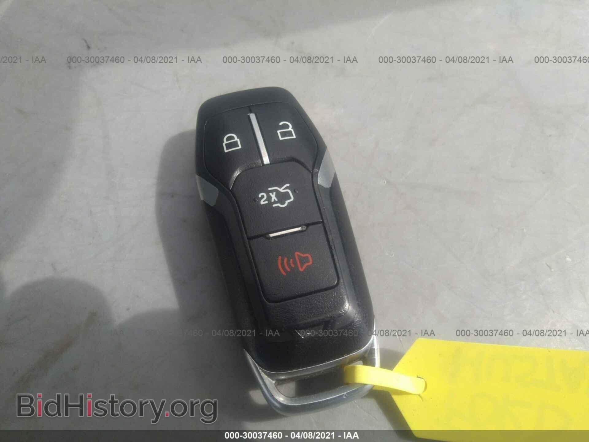 2016 FORD MUSTANG - VIN: 1FA6P8CF4G5279136 - Фото 11